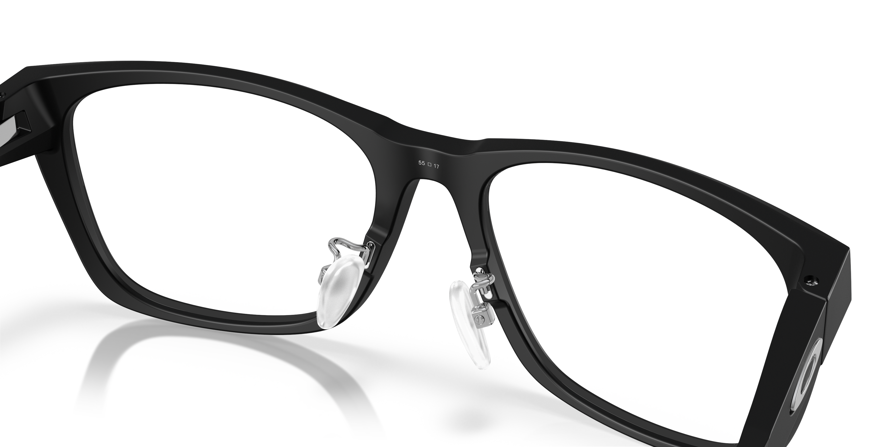 OAKLEY OX8196D PARACORD RX 819601 55