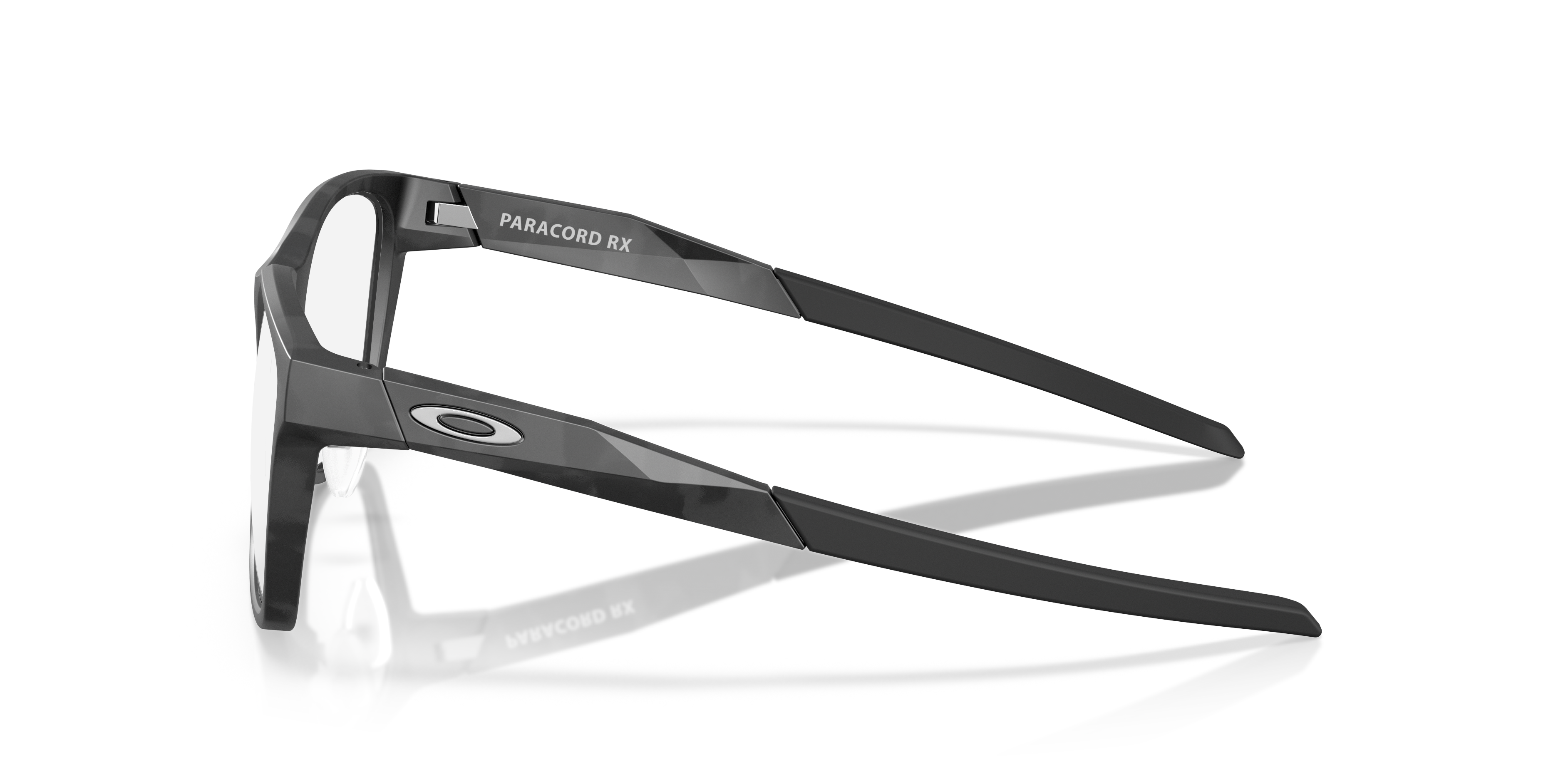 OAKLEY OX8196D PARACORD RX 819603 55