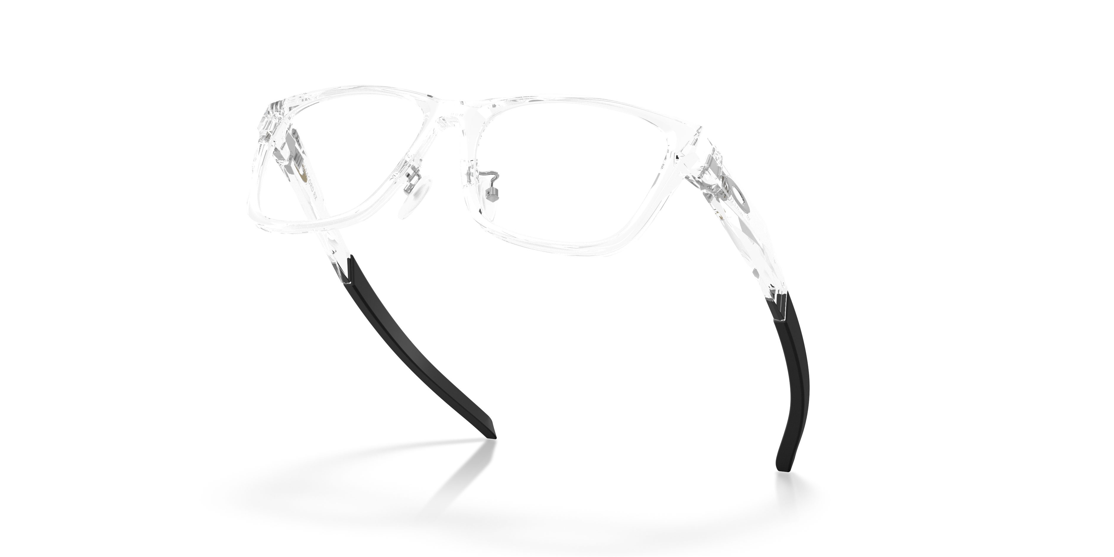 OAKLEY OX8196D PARACORD RX 819604 55