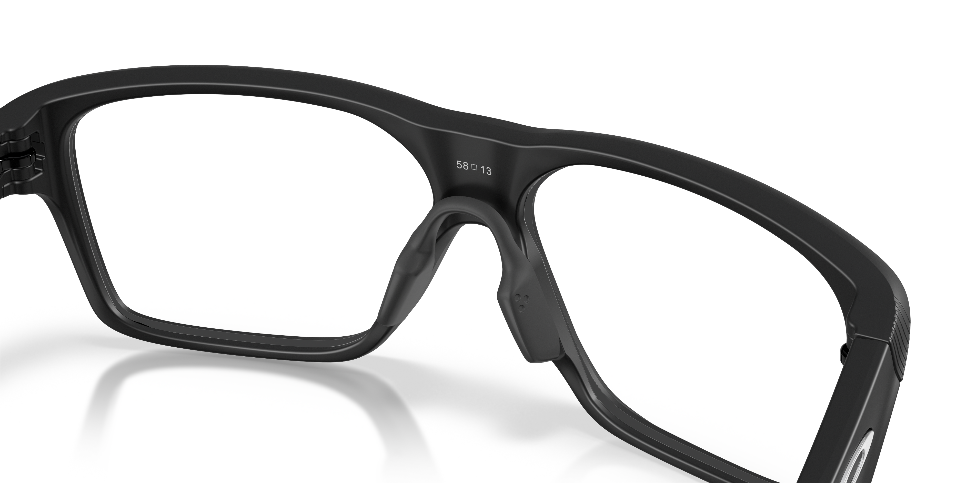 OAKLEY OX8201 VERSAFUSE SQ 820101 56