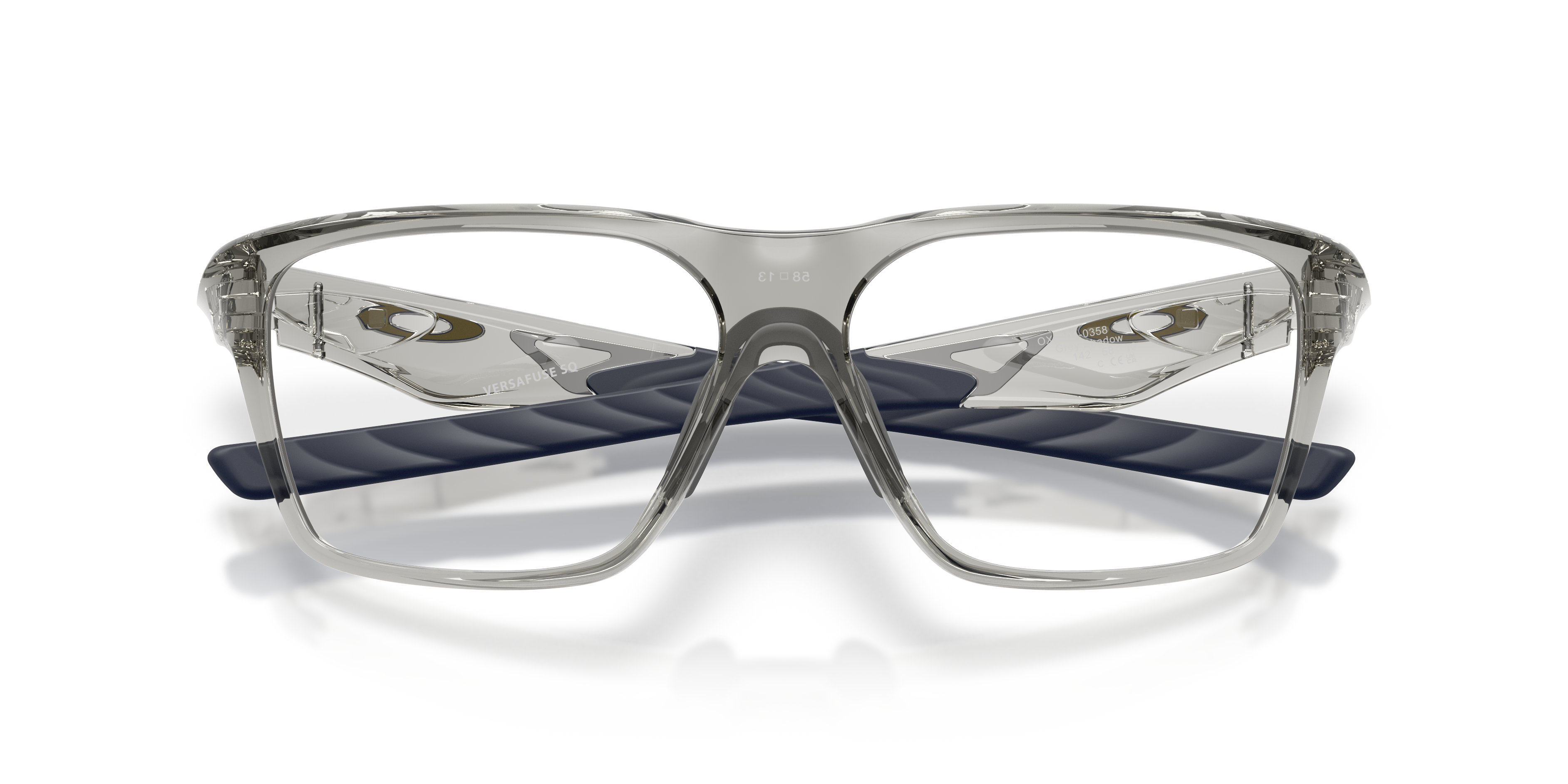 OAKLEY OX8201 VERSAFUSE SQ 820103 56