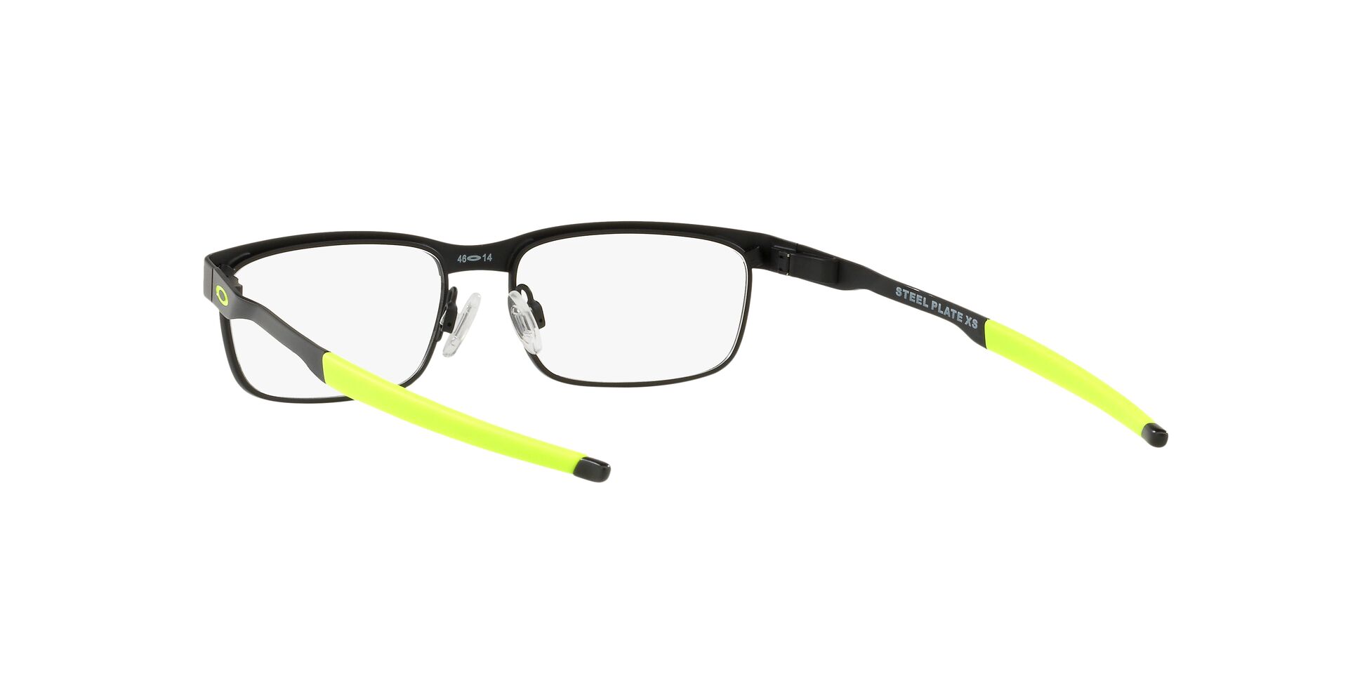 OAKLEY OY3002 STEEL PLATE XS 300204 48