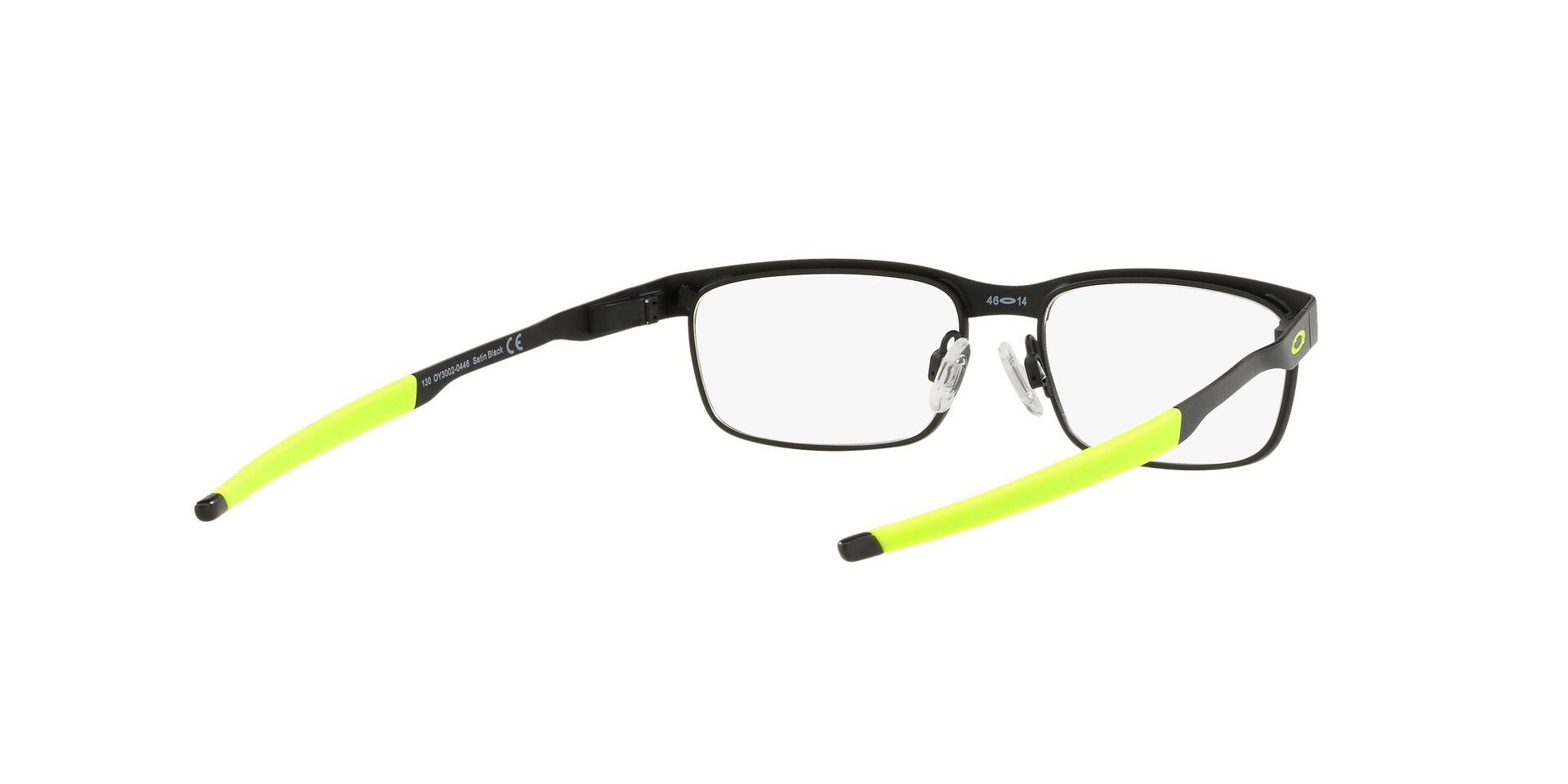 OAKLEY OY3002 STEEL PLATE XS 300204 48