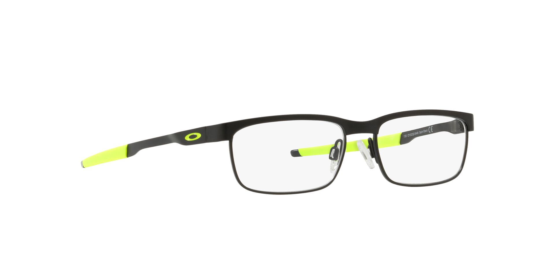 OAKLEY OY3002 STEEL PLATE XS 300204 48