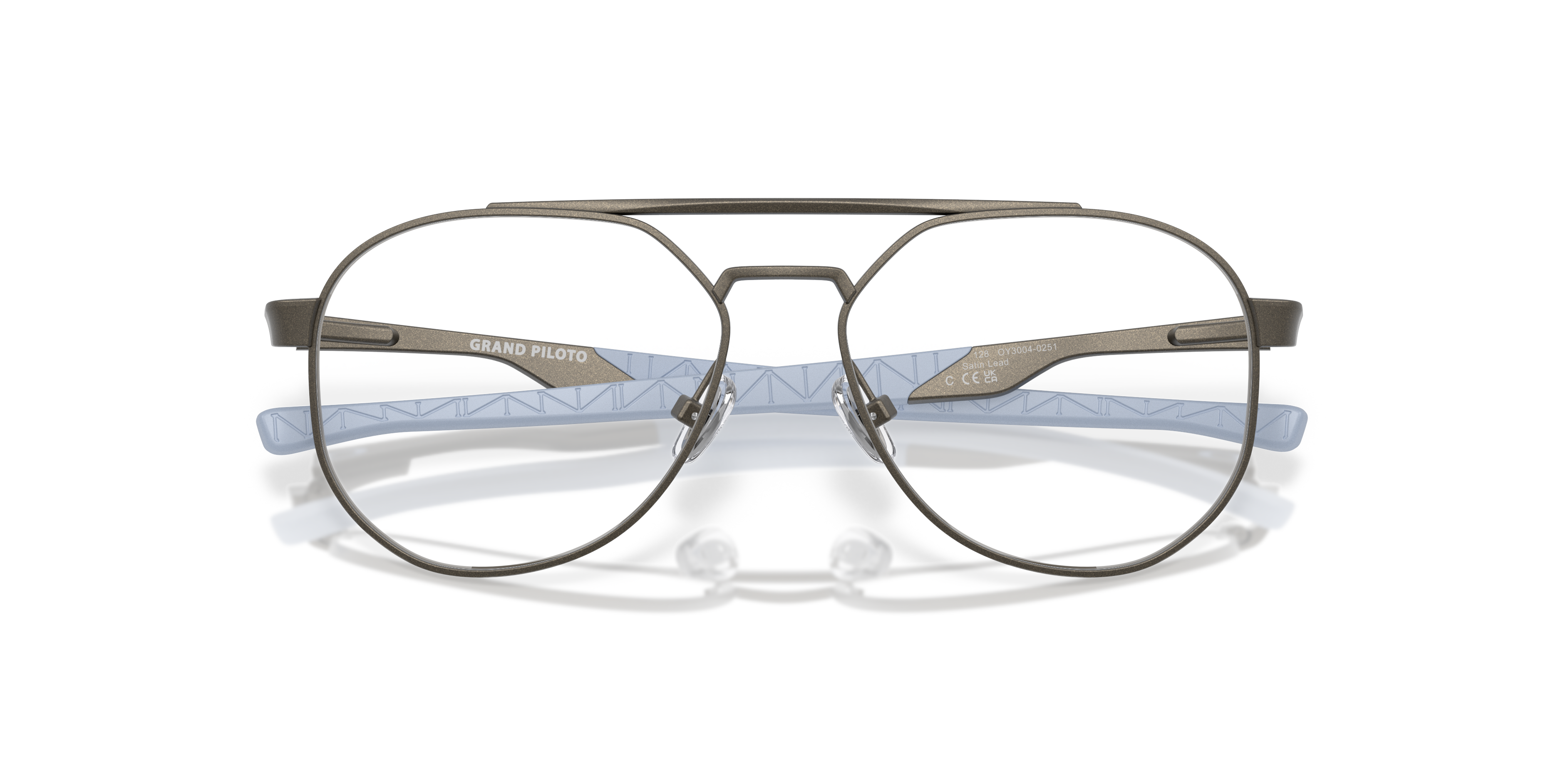 OAKLEY OY3004 GRAN PILOTO 300402 51