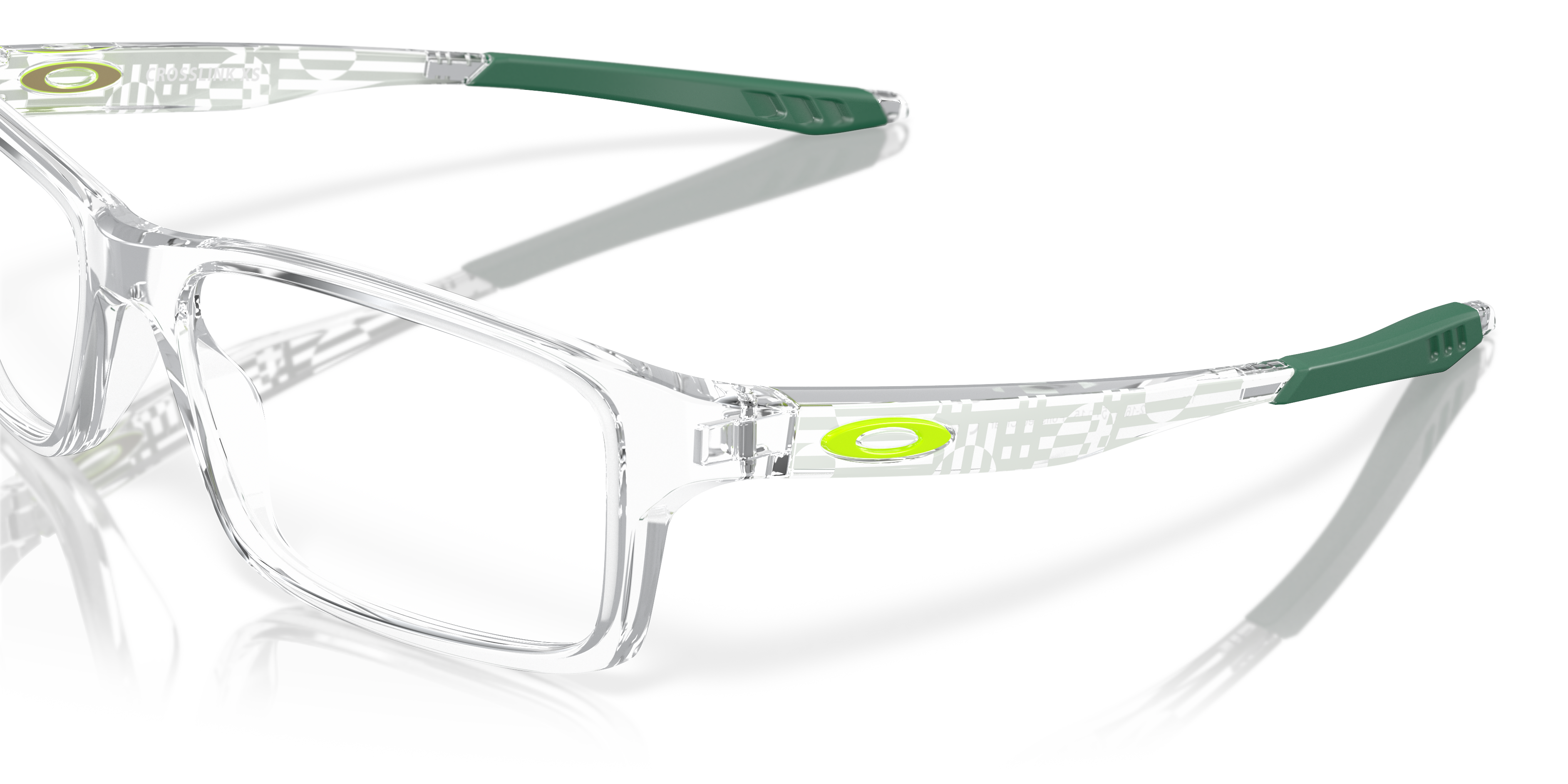 OAKLEY OY8002 CROSSLINK XS 800216 49
