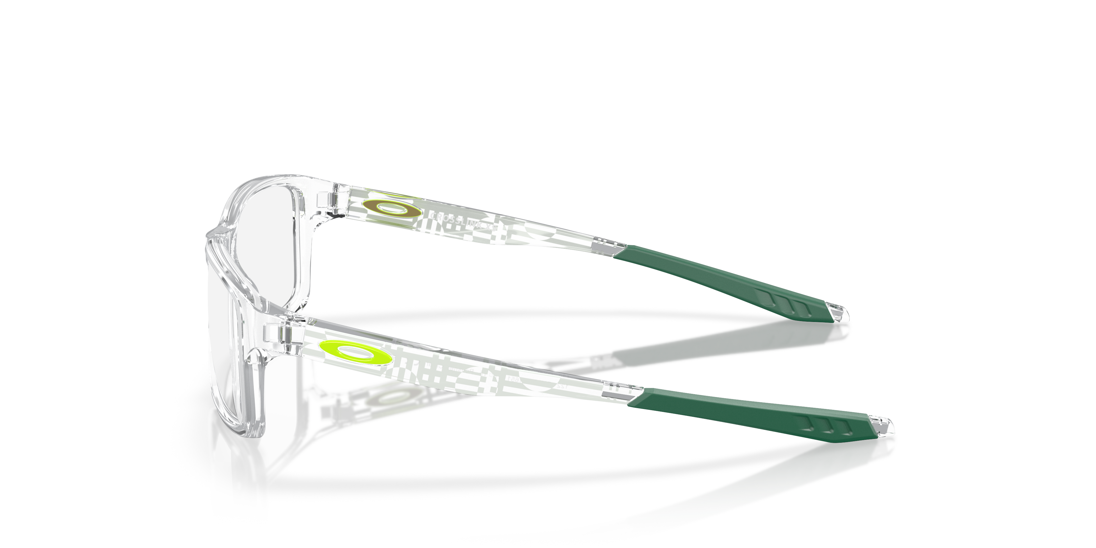 OAKLEY OY8002 CROSSLINK XS 800216 51