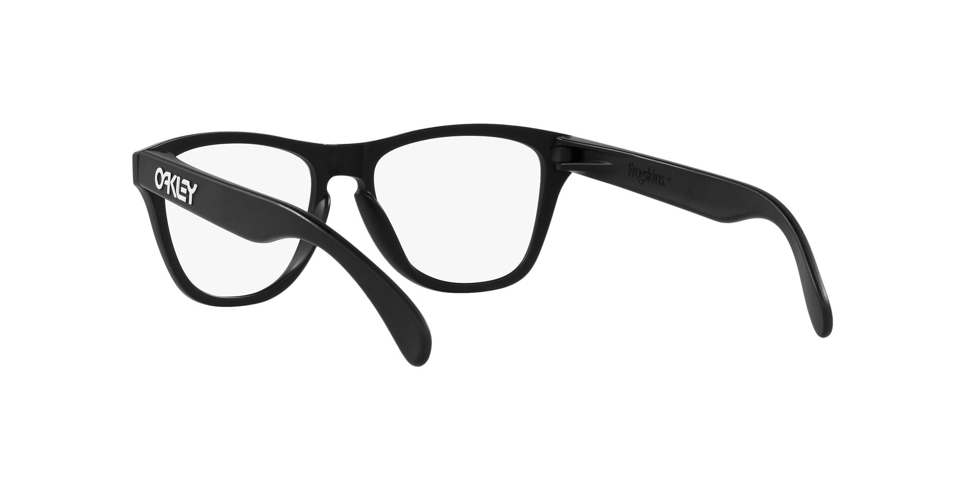 OAKLEY OY8009 RX FROGSKINS XS 800906 50