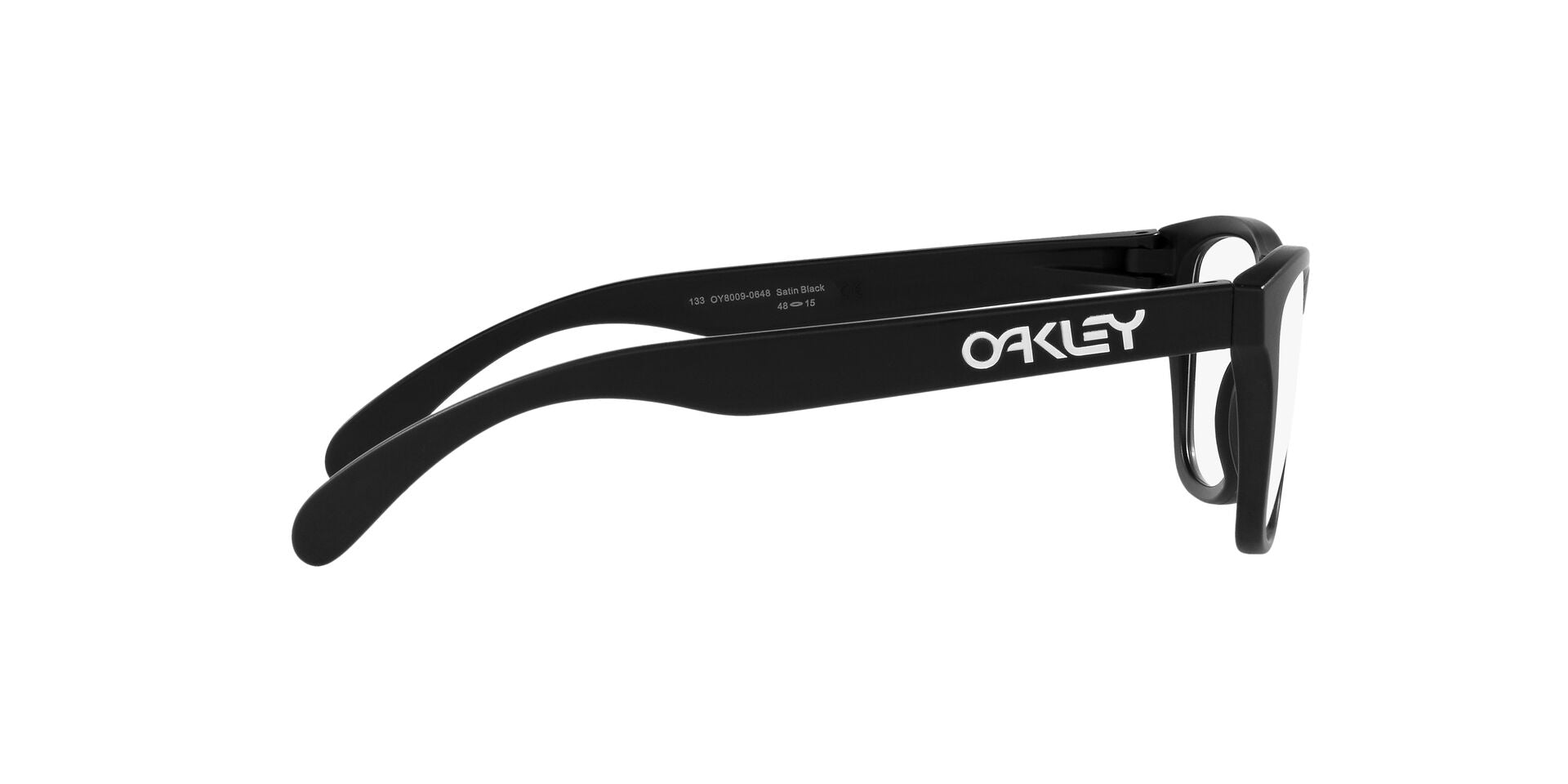 OAKLEY OY8009 RX FROGSKINS XS 800906 50
