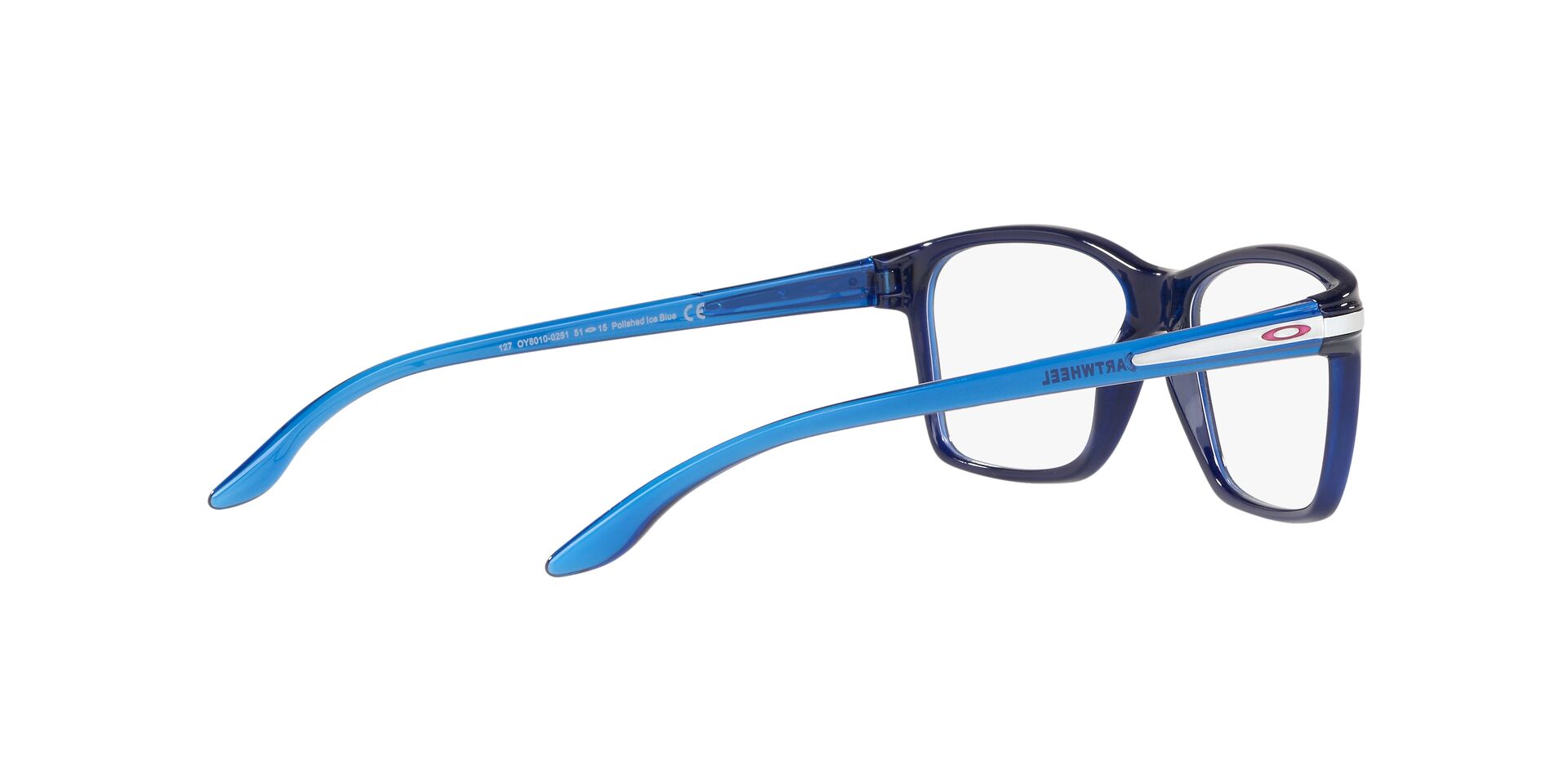 OAKLEY OY8010 CARTWHEEL 801002 51