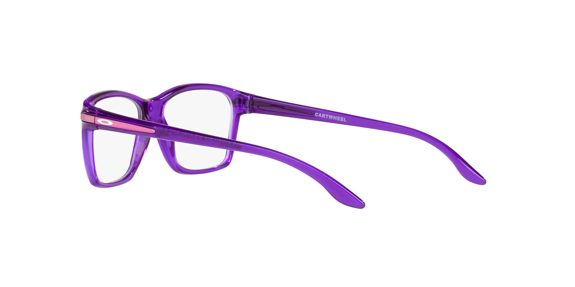 OAKLEY OY8010 CARTWHEEL 801003 49