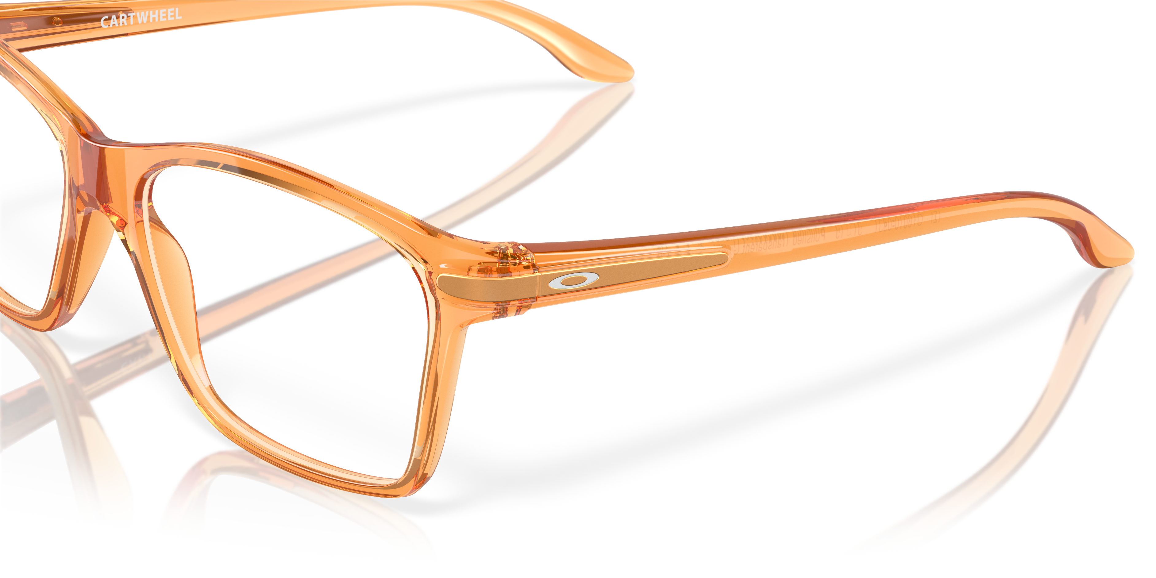 OAKLEY OY8010 CARTWHEEL 801009 49