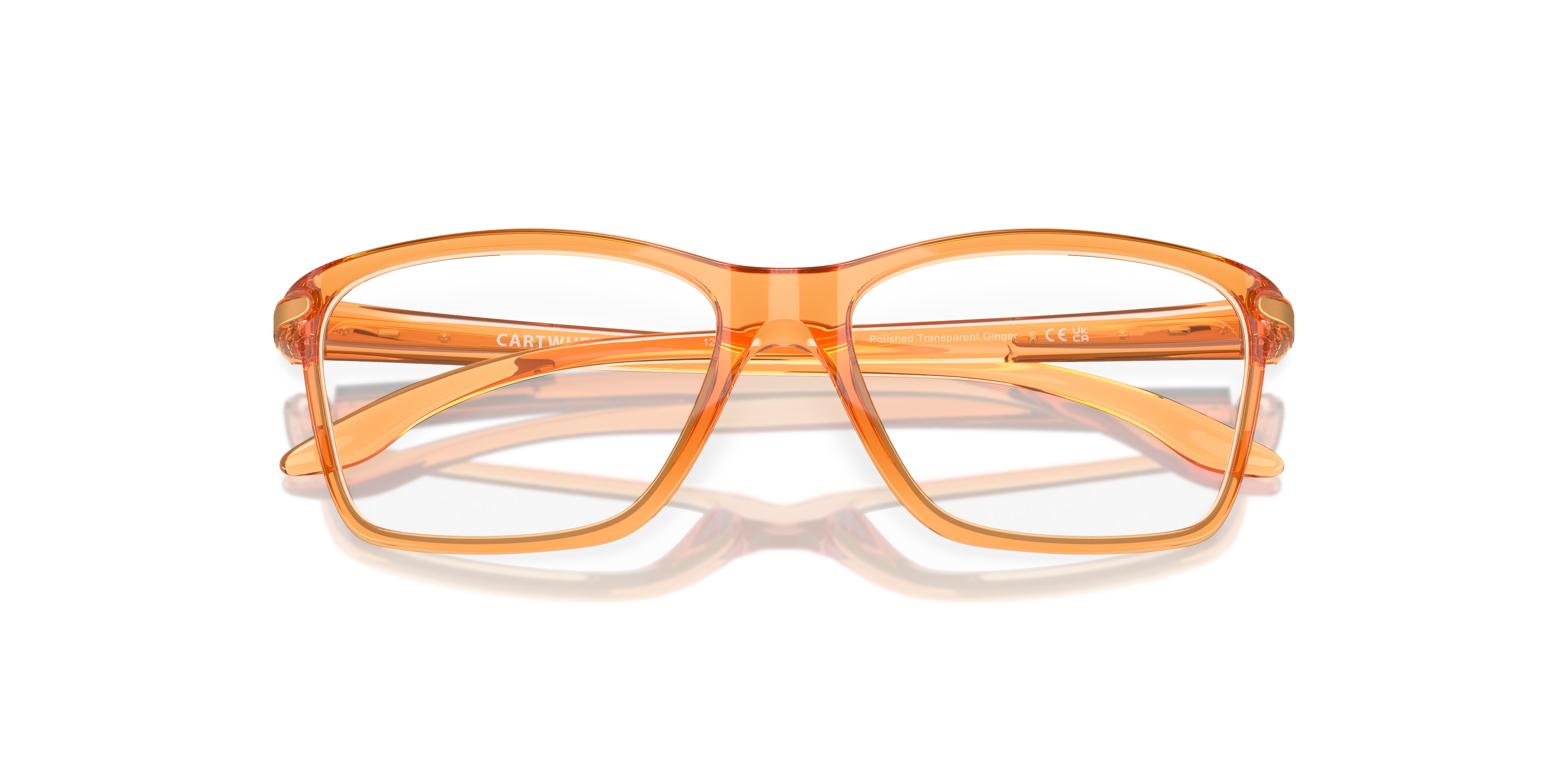 OAKLEY OY8010 CARTWHEEL 801009 51