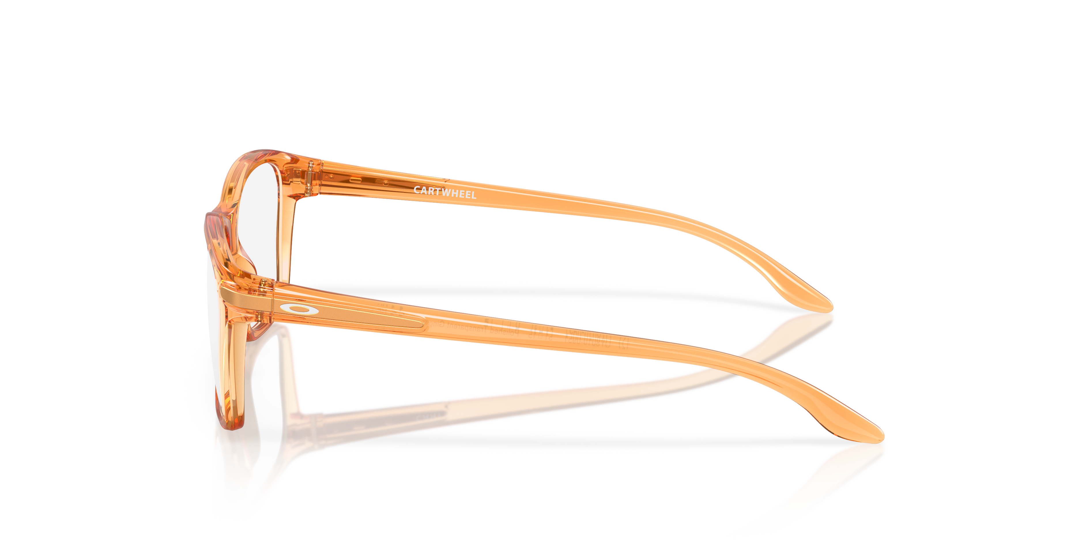 OAKLEY OY8010 CARTWHEEL 801009 49