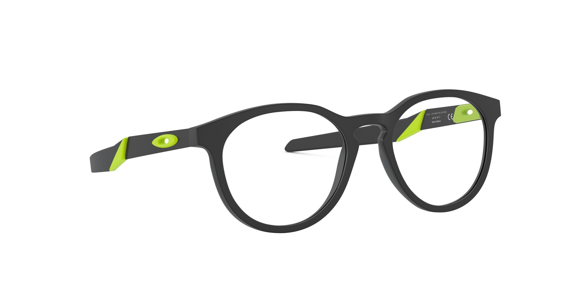 OAKLEY OY8014 ROUND OUT 801401 48