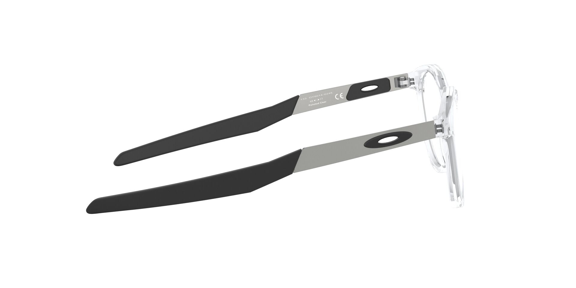 OAKLEY OY8014 ROUND OUT 801402 48