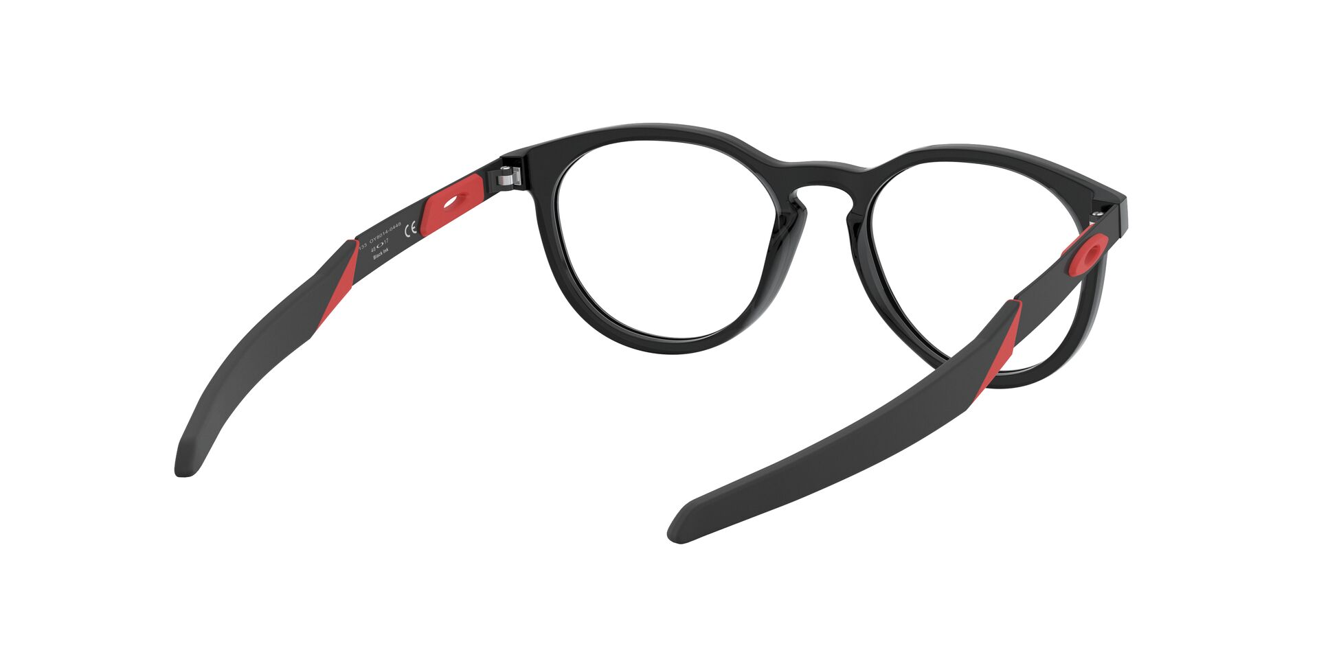 OAKLEY OY8014 ROUND OUT 801404 48