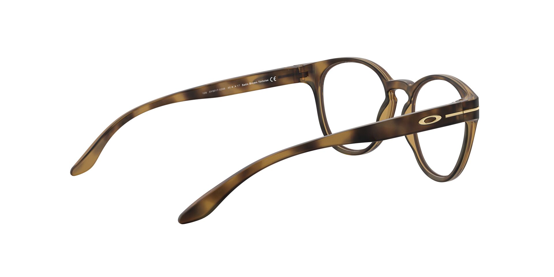 OAKLEY OY8017 ROUND OFF 801702 48