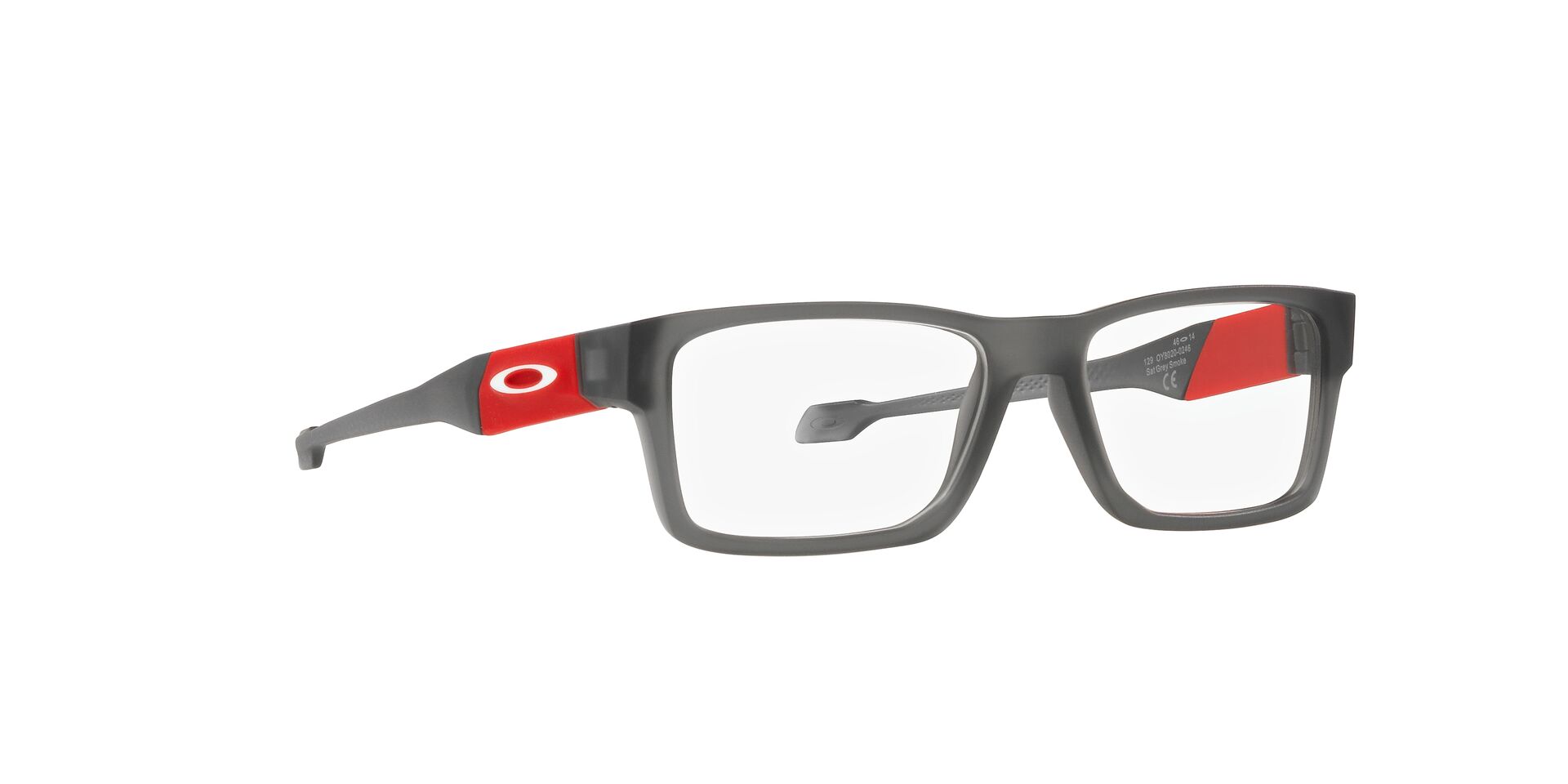 OAKLEY OY8020 DOUBLE STEAL 802002 48