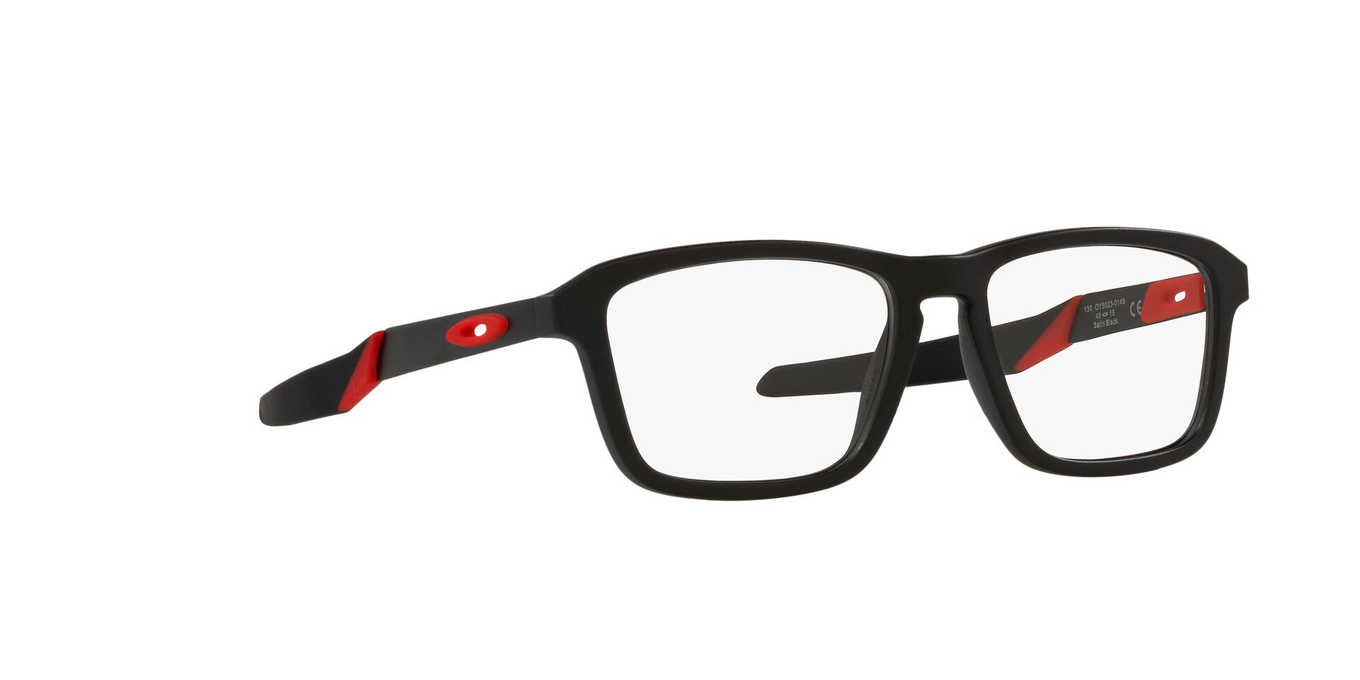 OAKLEY OY8023 QUAD OUT 802301 49