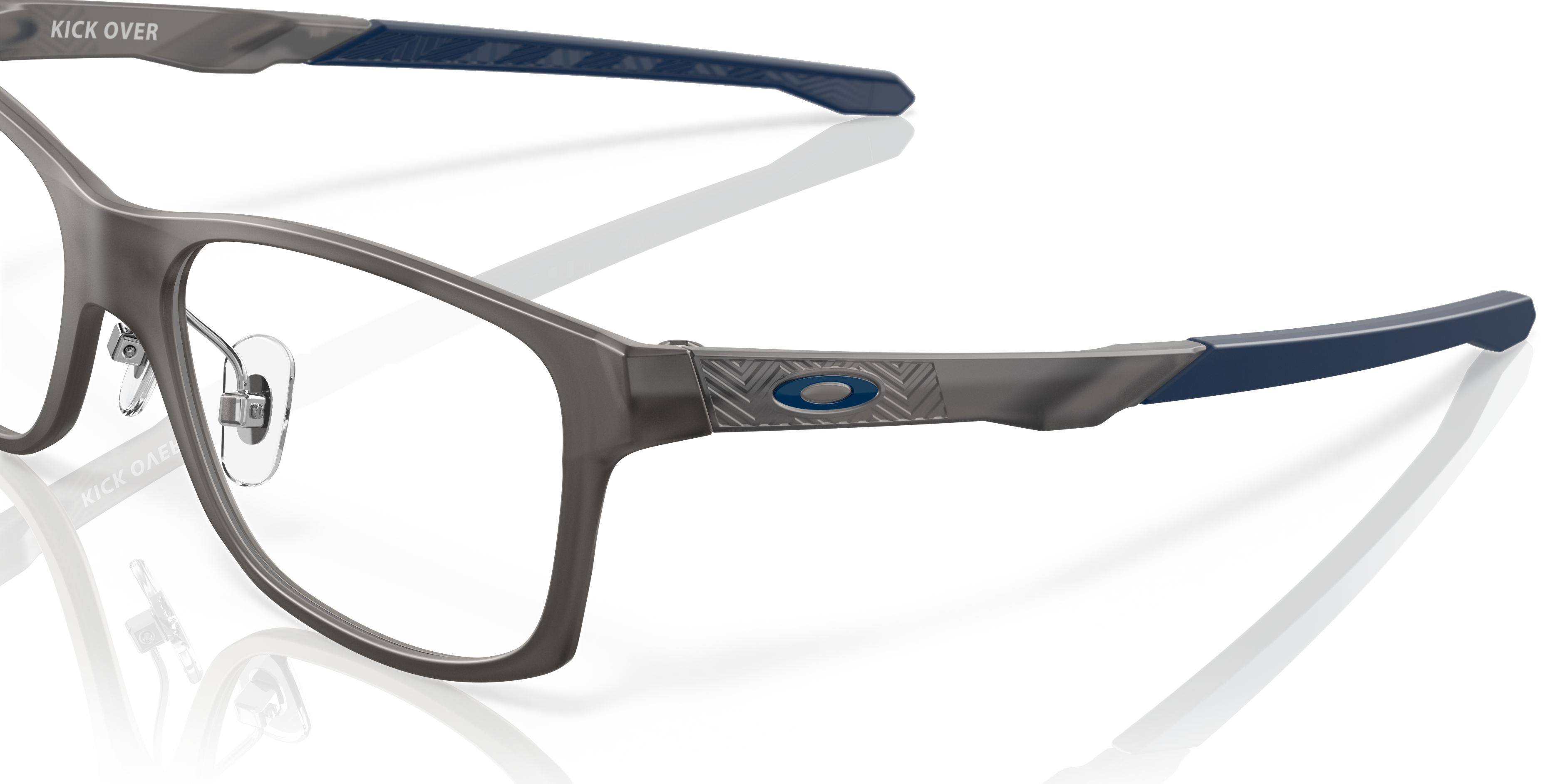 OAKLEY OY8025D KICK OVER 802502 50