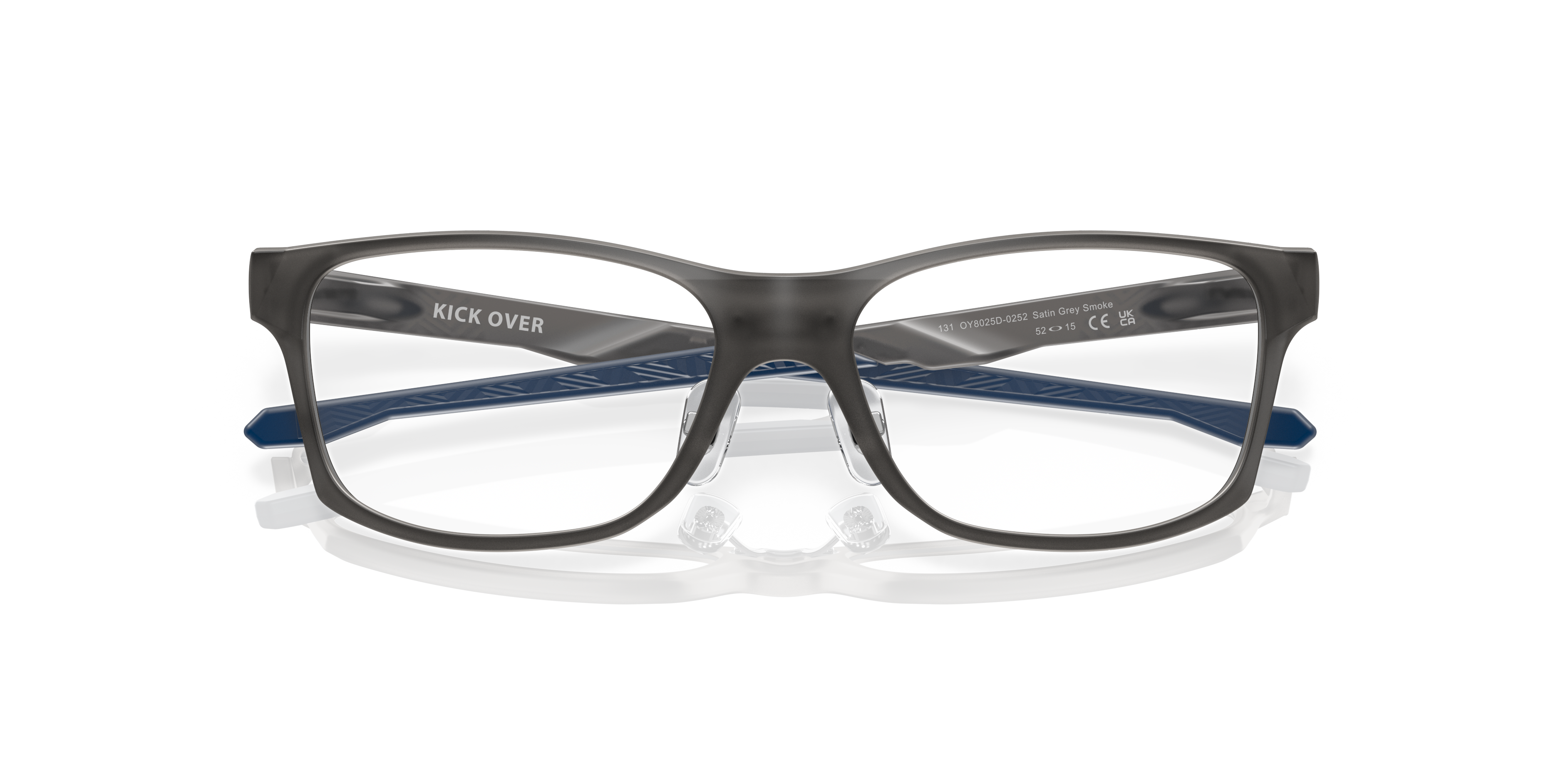 OAKLEY OY8025D KICK OVER 802502 52