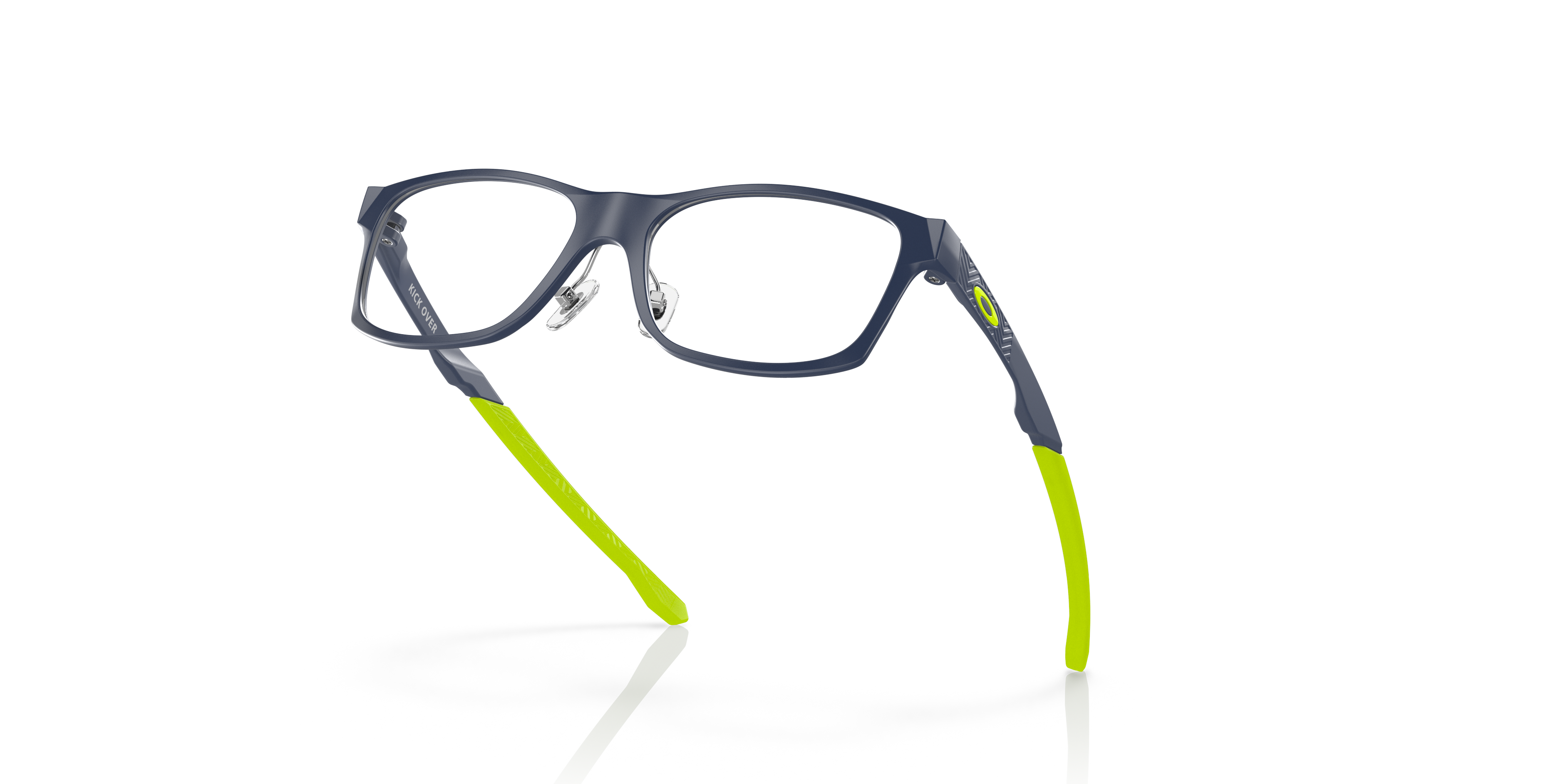 OAKLEY OY8025D KICK OVER 802503 52