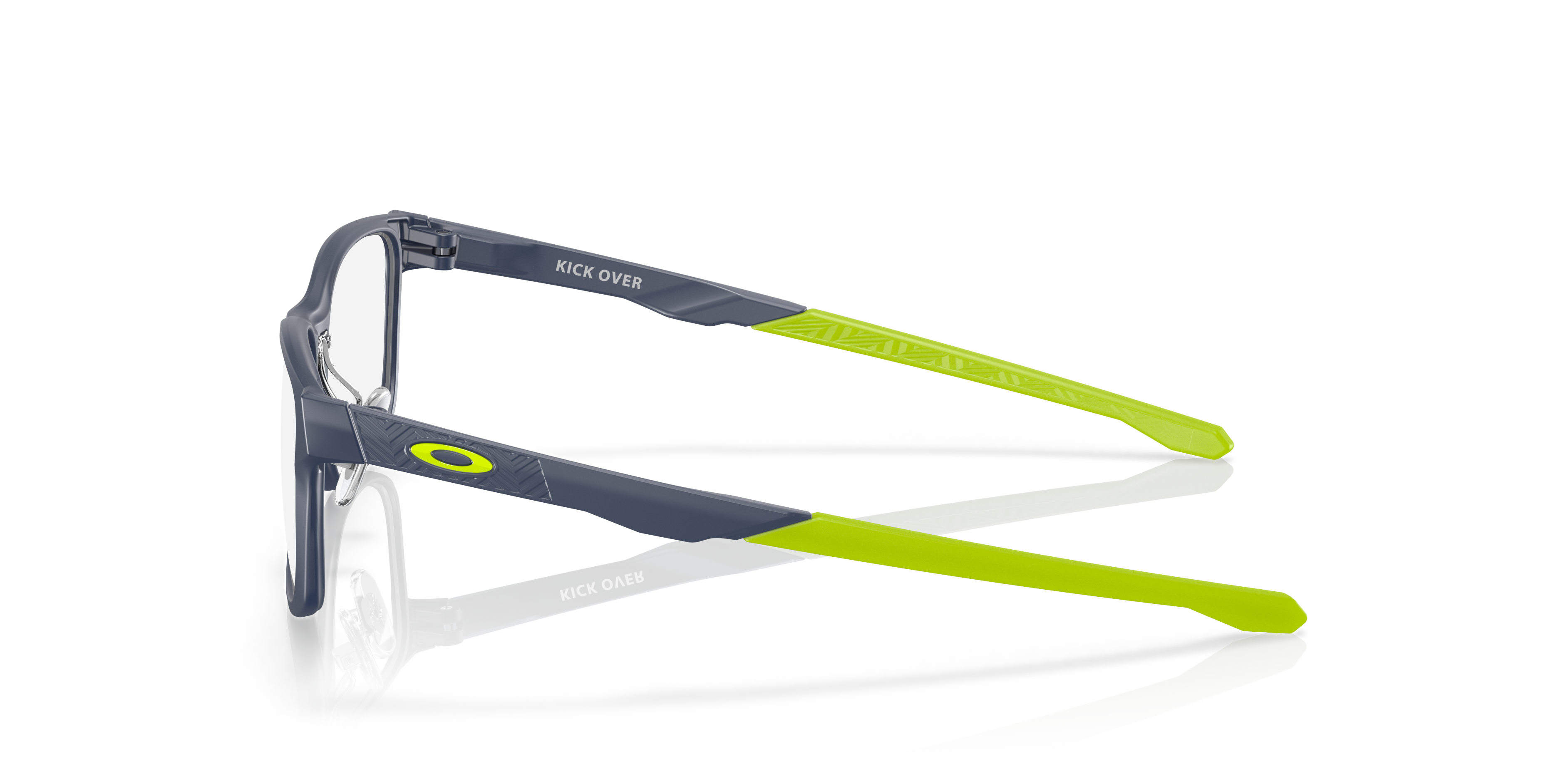 OAKLEY OY8025D KICK OVER 802503 52