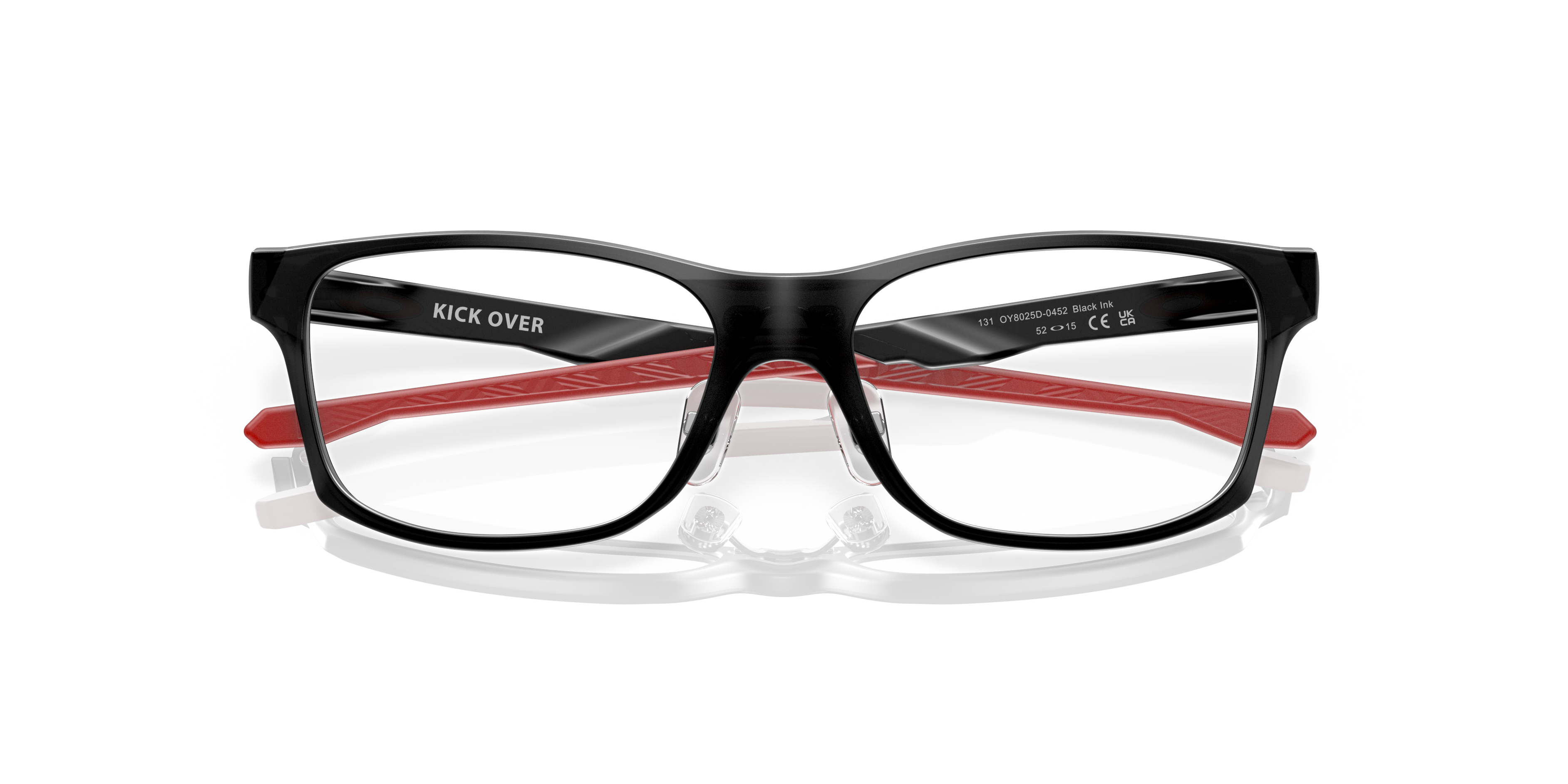 OAKLEY OY8025D KICK OVER 802504 50