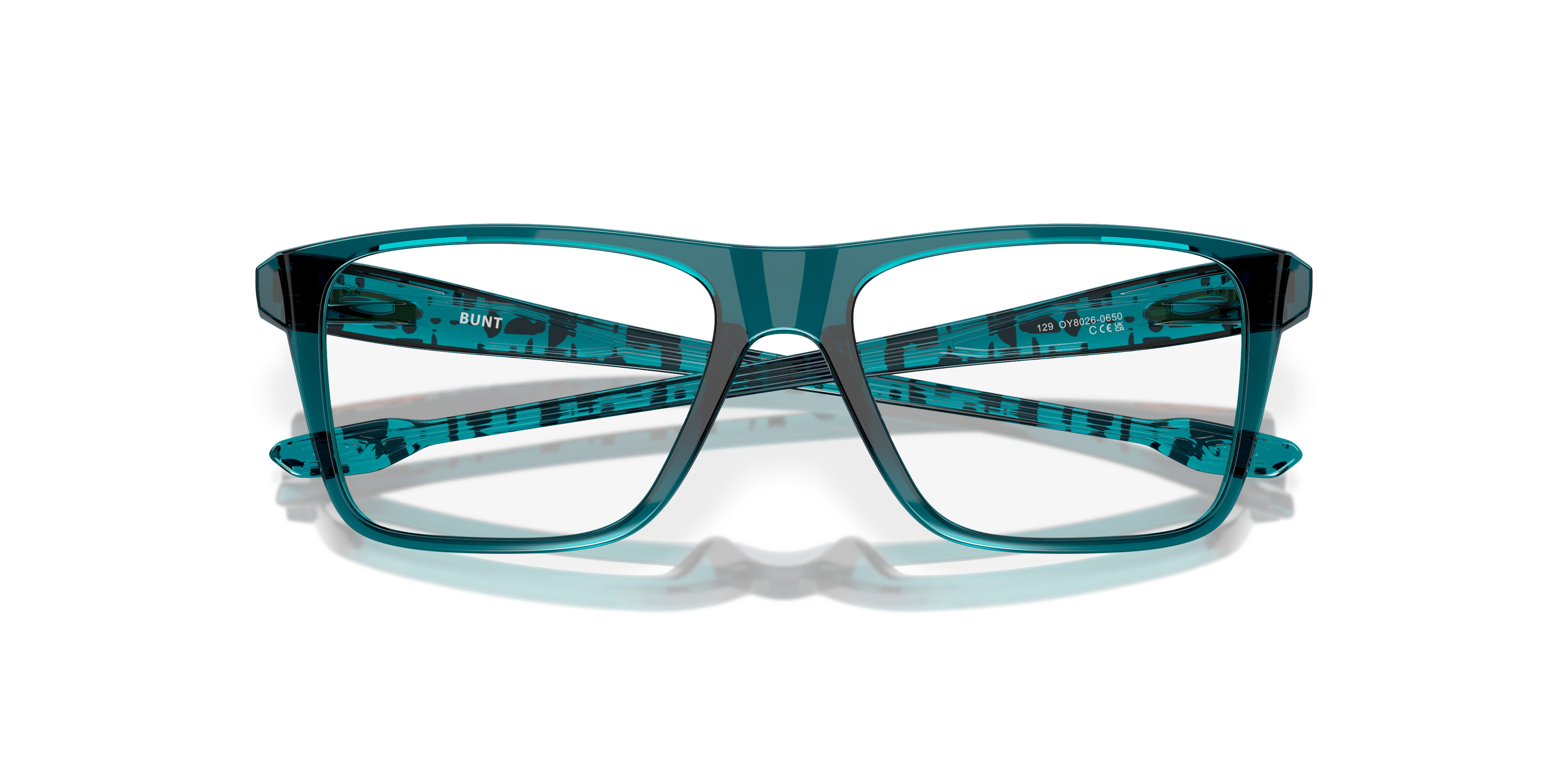 OAKLEY OY8026 BUNT 802606 50