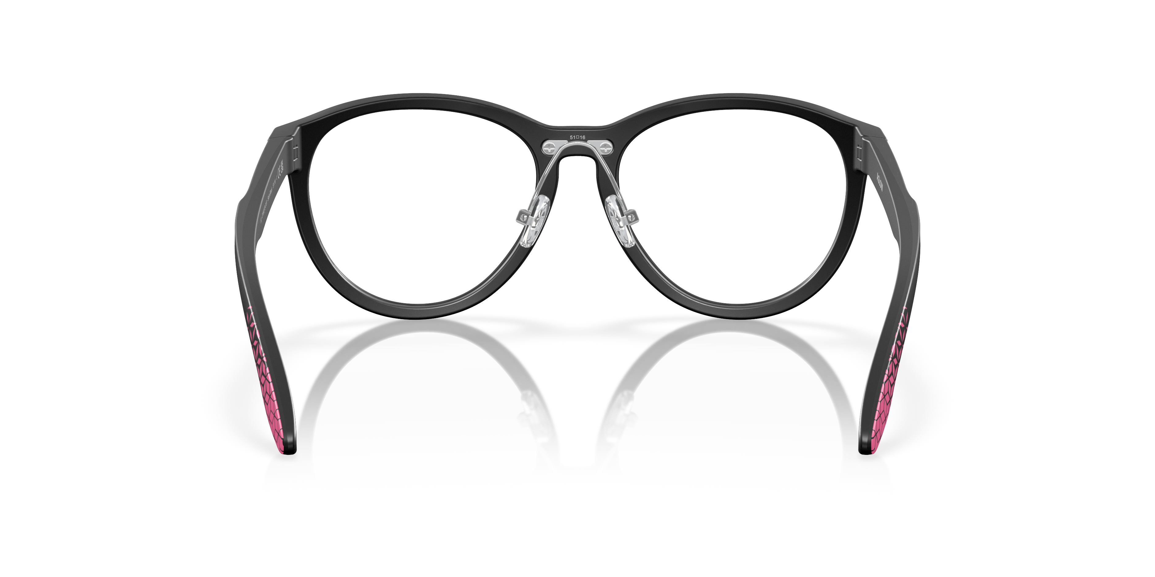 OAKLEY OY8027D AGLOW 802701 49