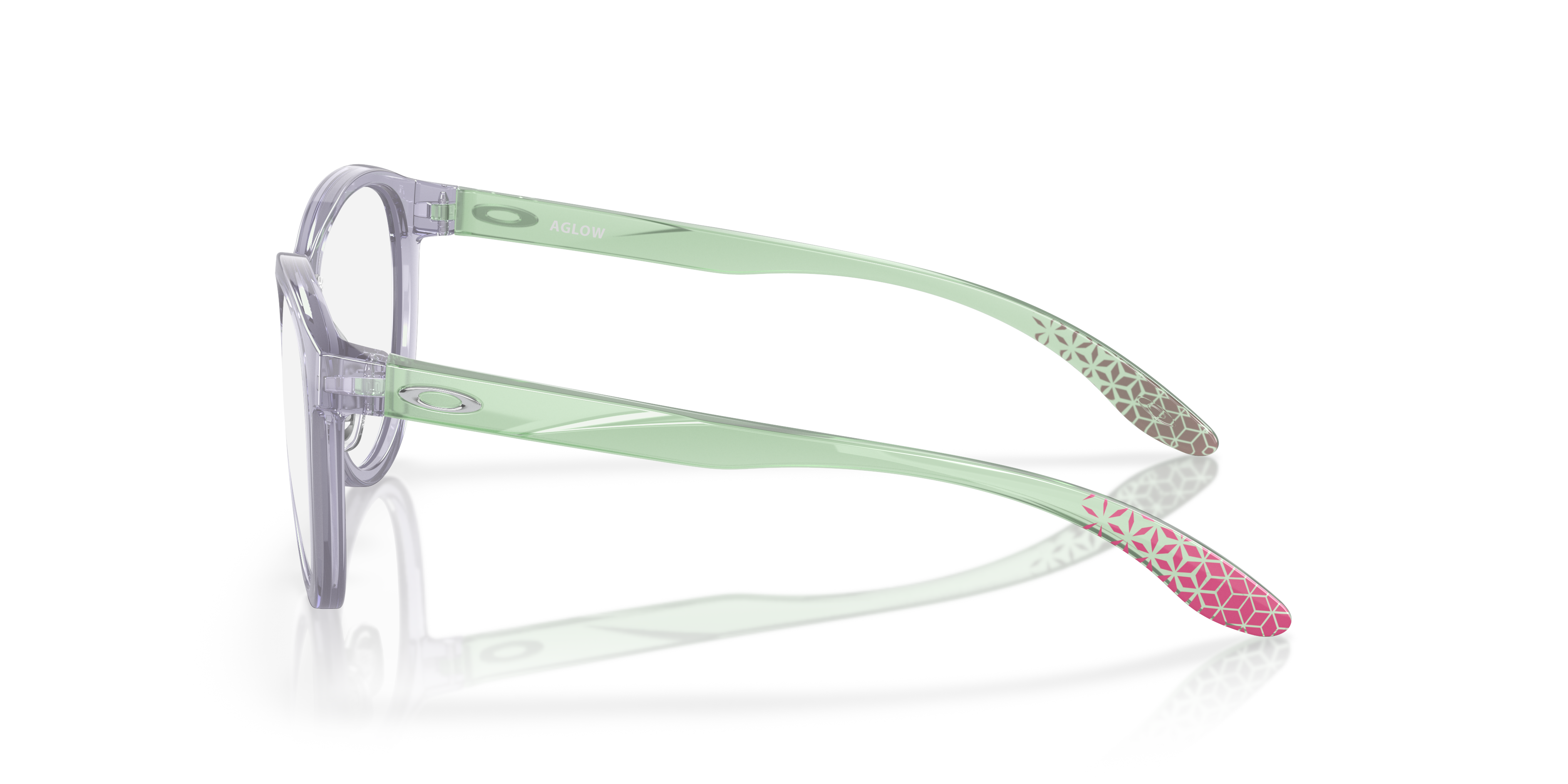 OAKLEY OY8027D AGLOW 802704 51