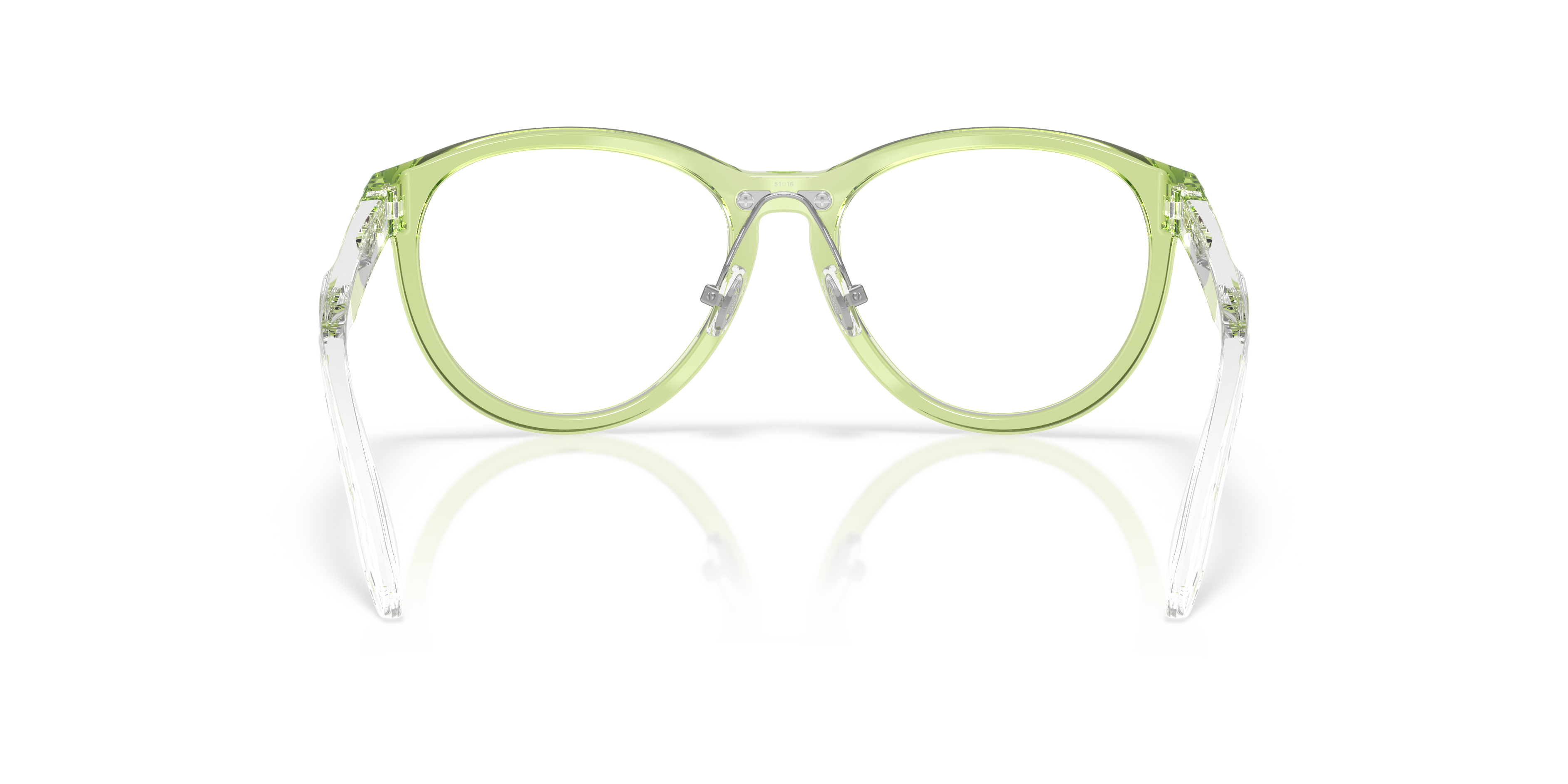 OAKLEY OY8027D AGLOW 802705 51