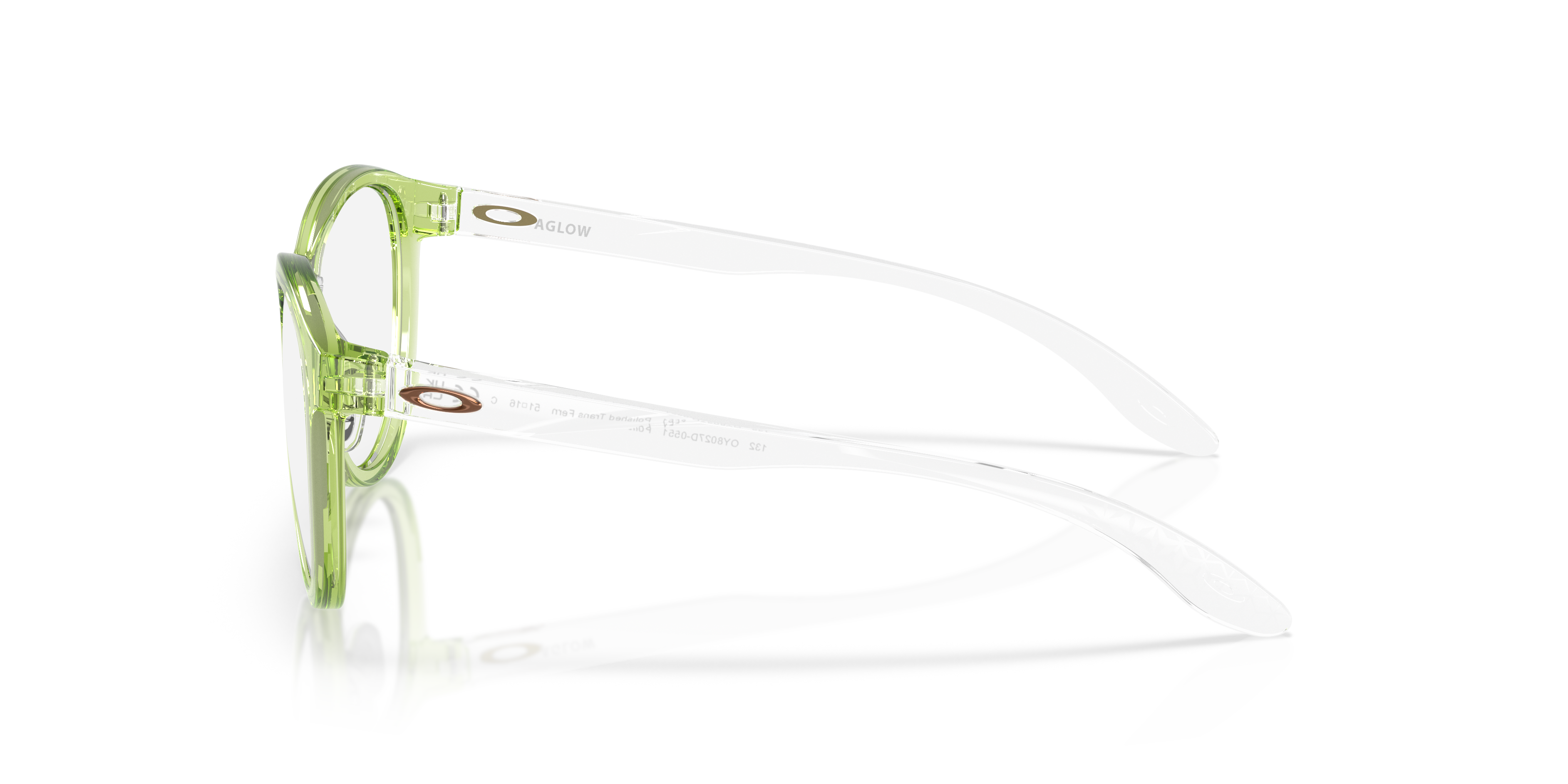 OAKLEY OY8027D AGLOW 802705 51