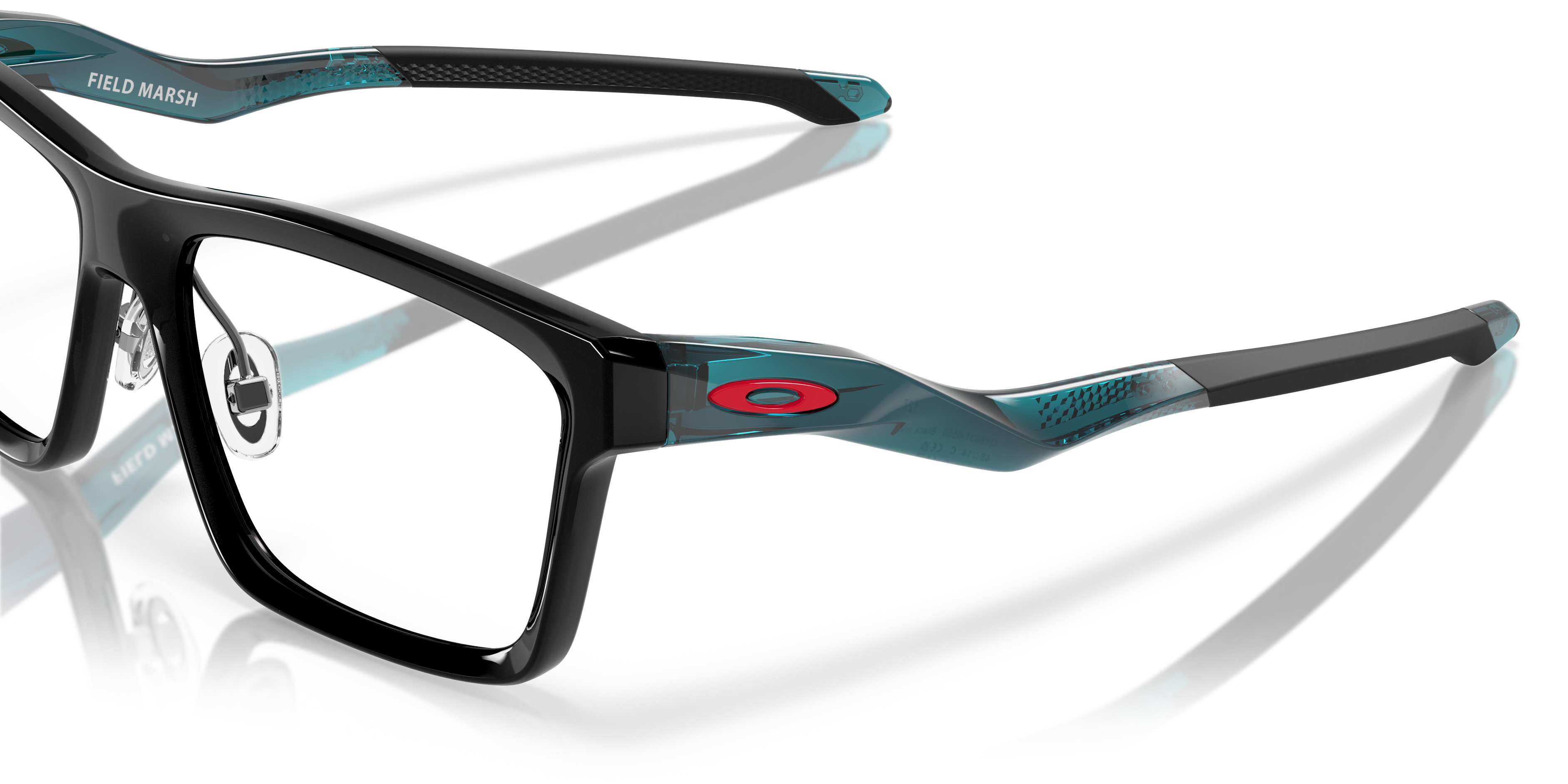 OAKLEY OY8031 FIELD MARSH 803105 48