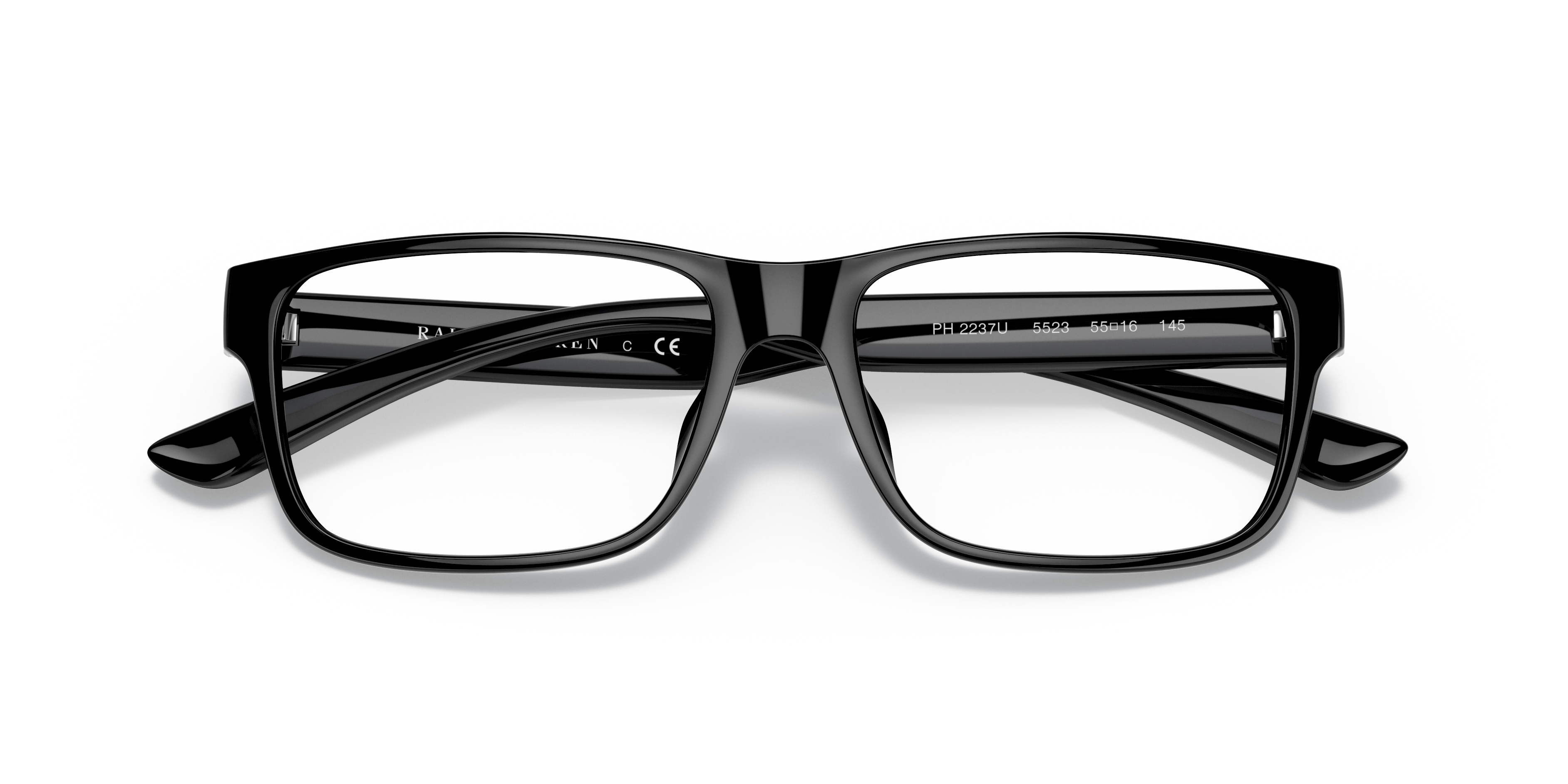 POLO PH2237U 5523 55