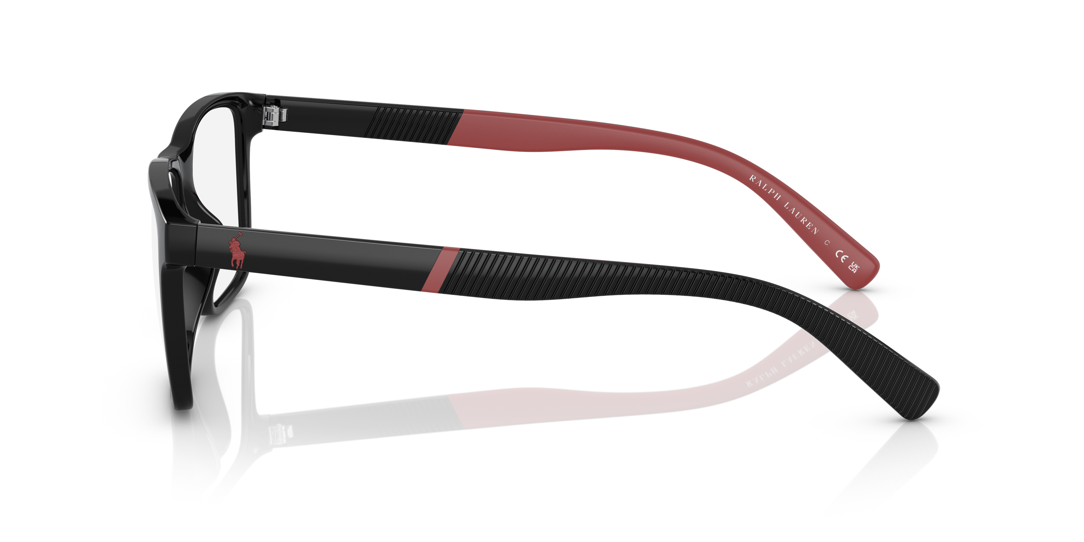 POLO PH2257U 5001 55