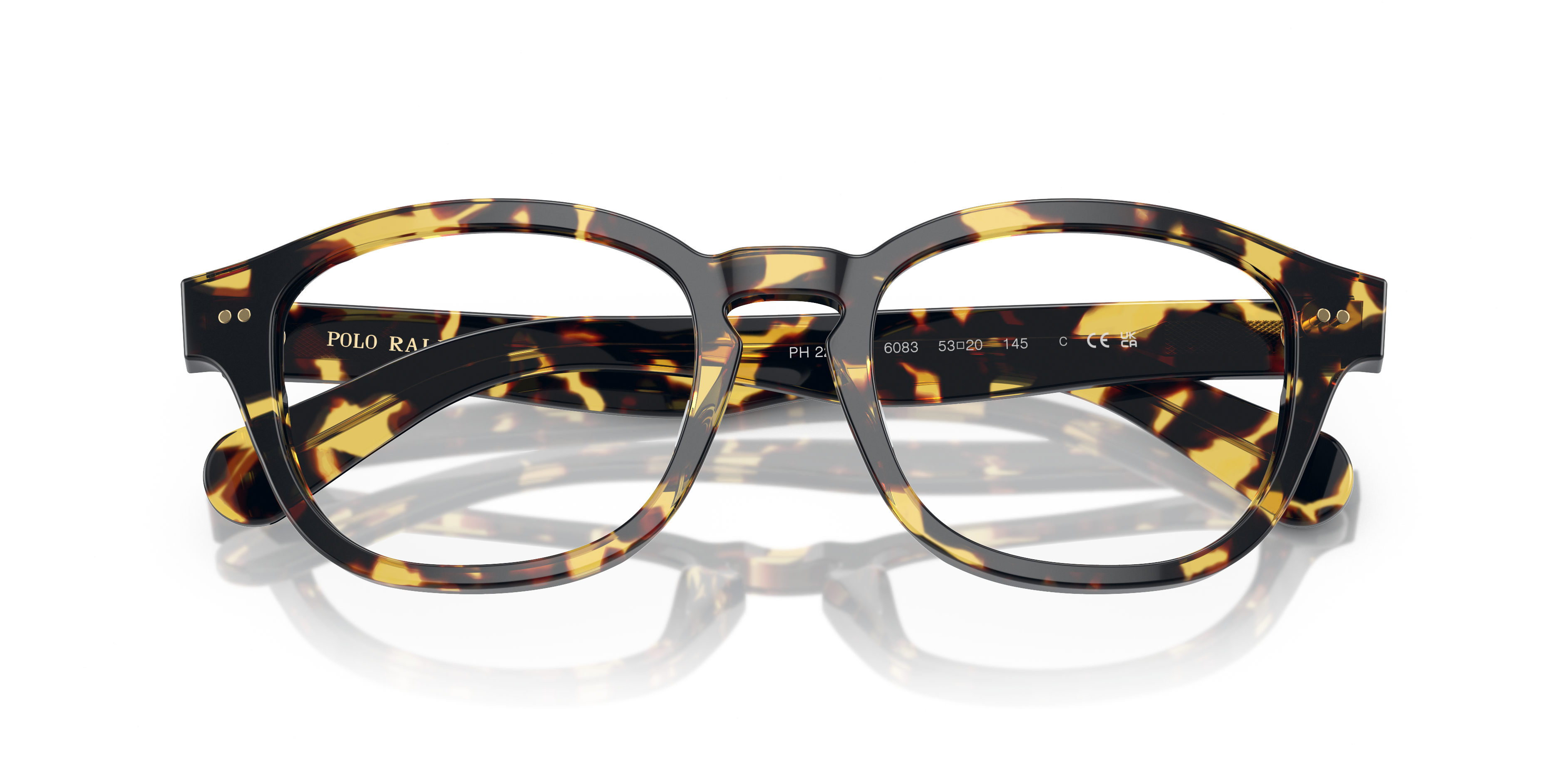 POLO PH2261U 6083 53