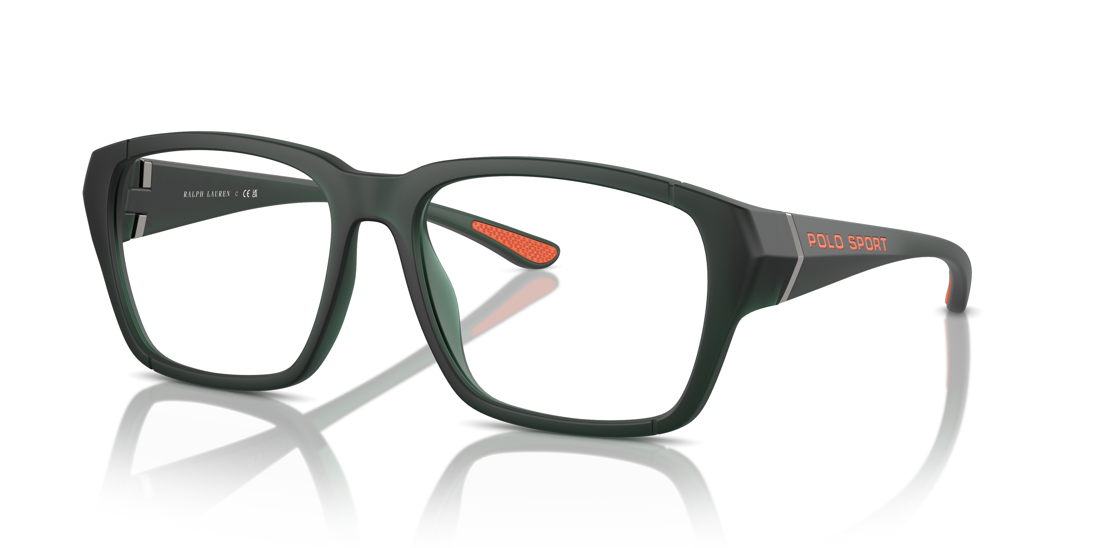 POLO PH2276U 6189 58