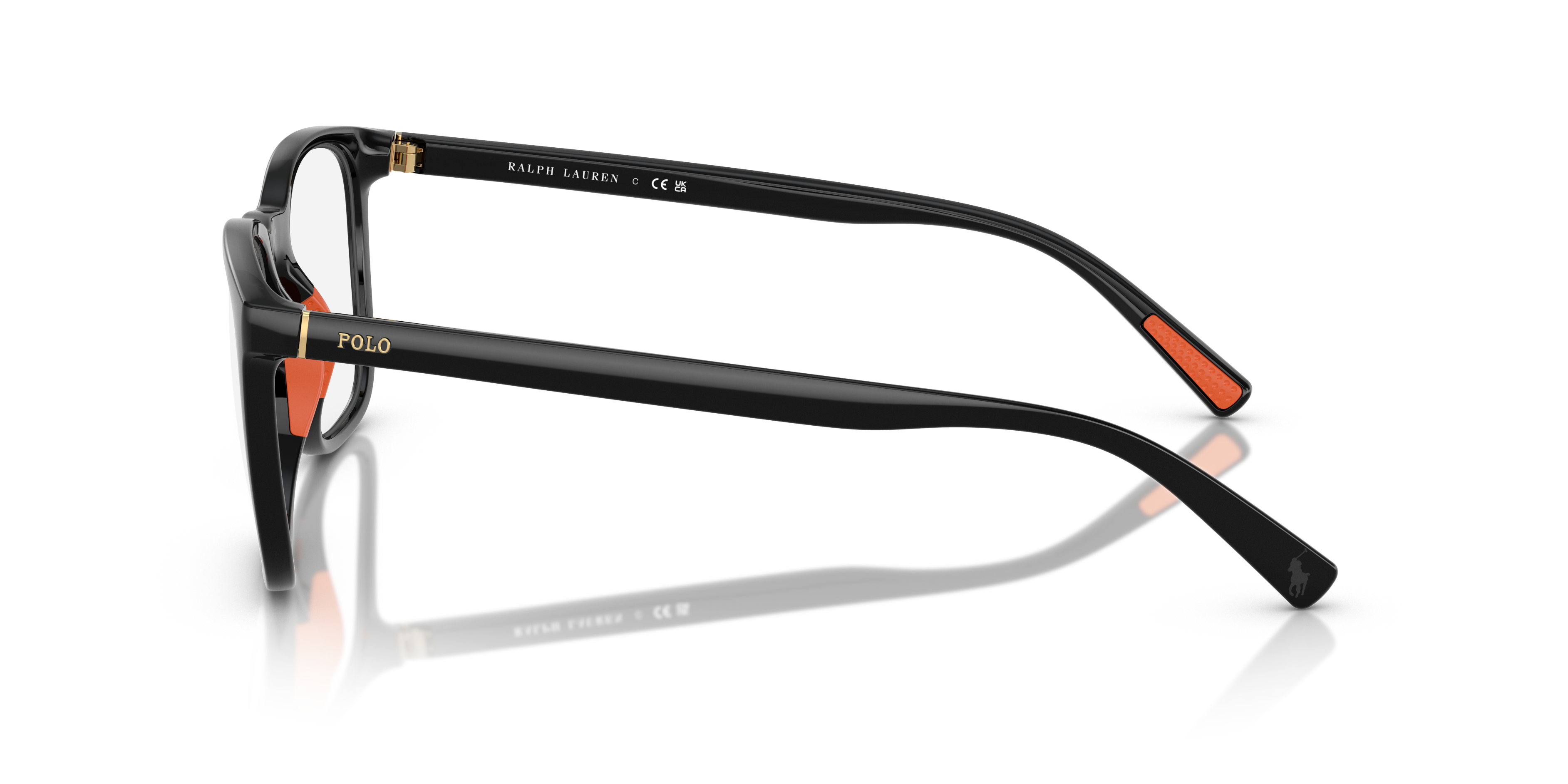 POLO PH2281U 5001 52