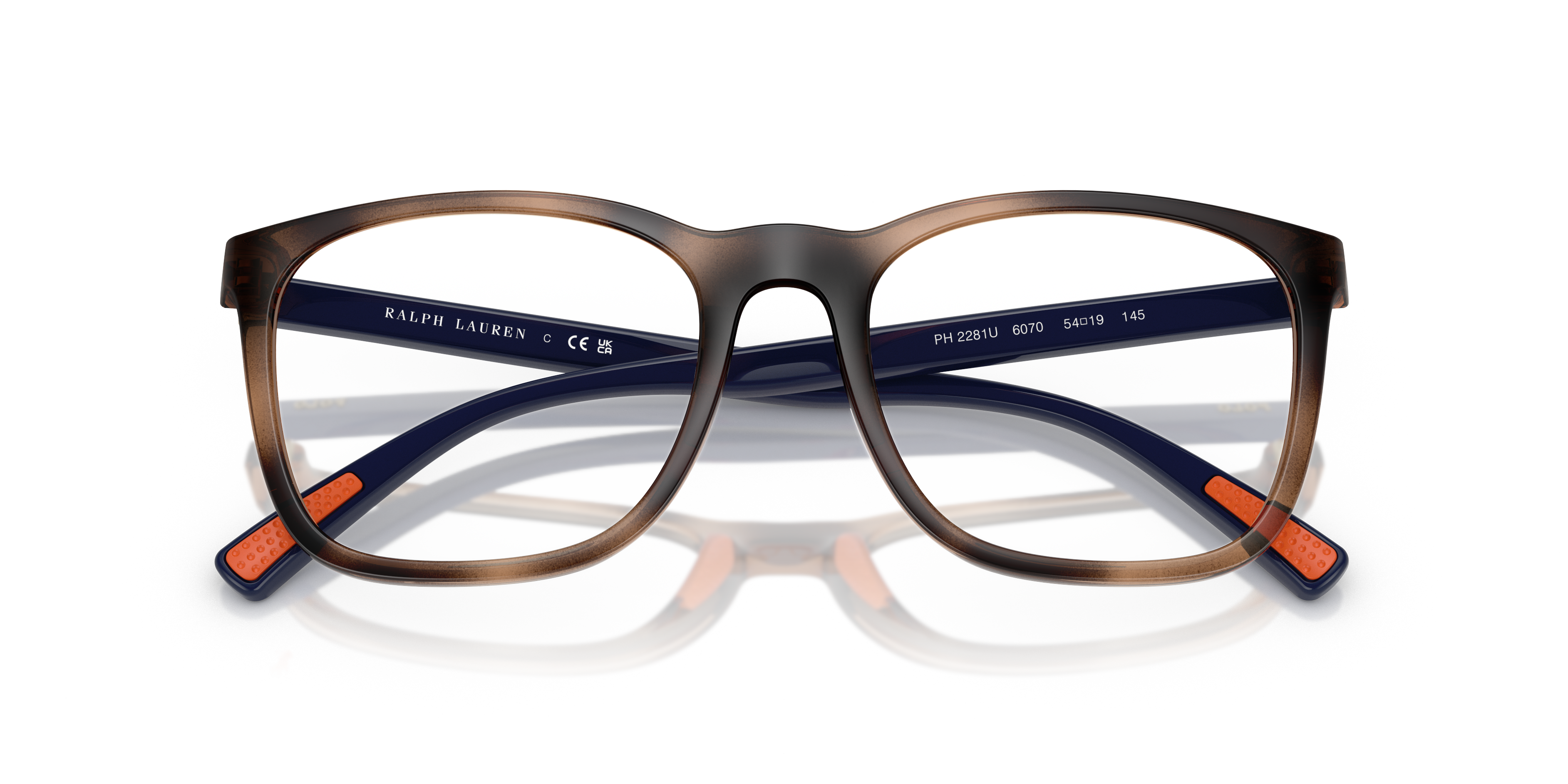 POLO PH2281U 6070 52