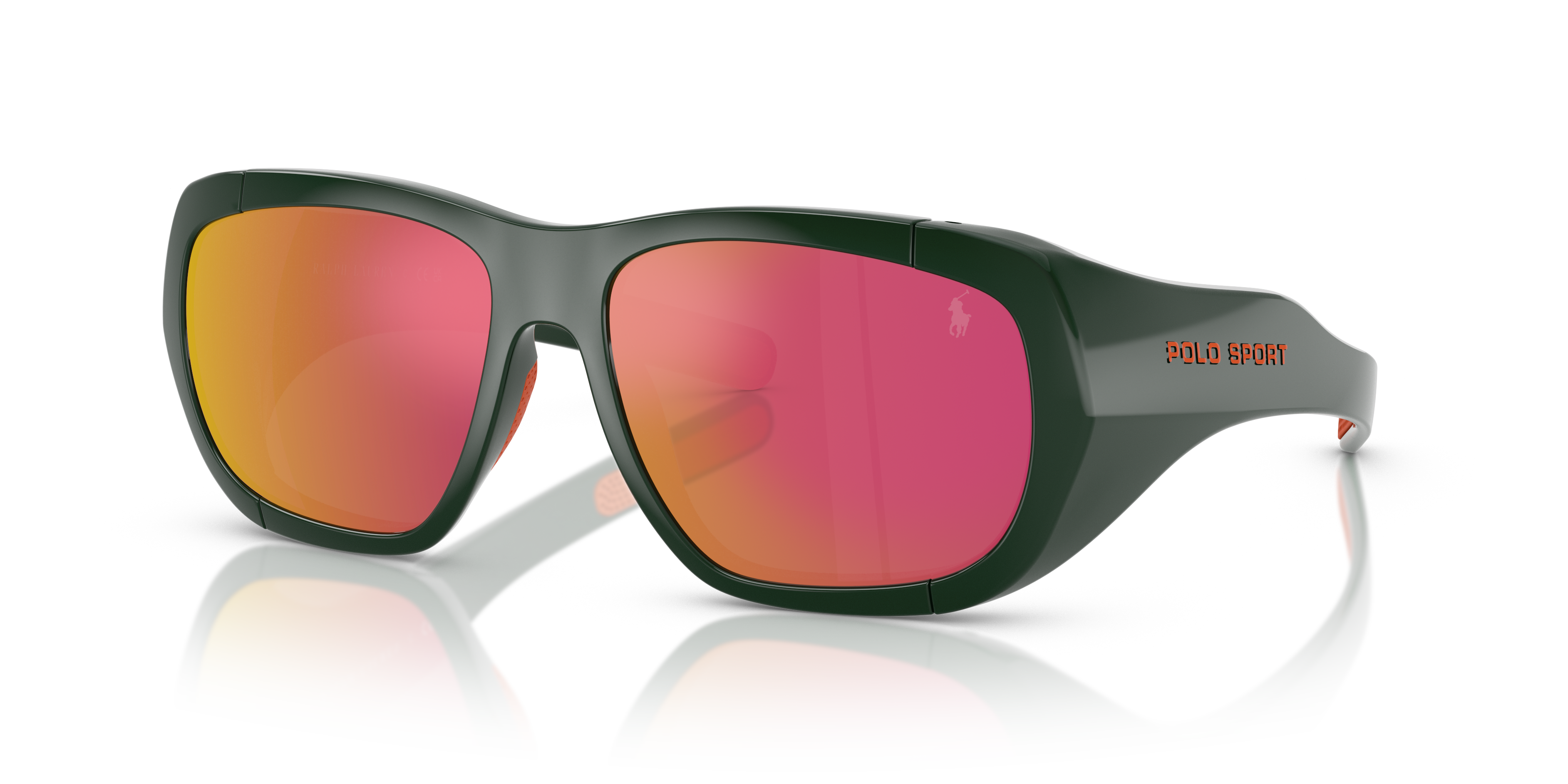 POLO PH4219U 55966Q 58