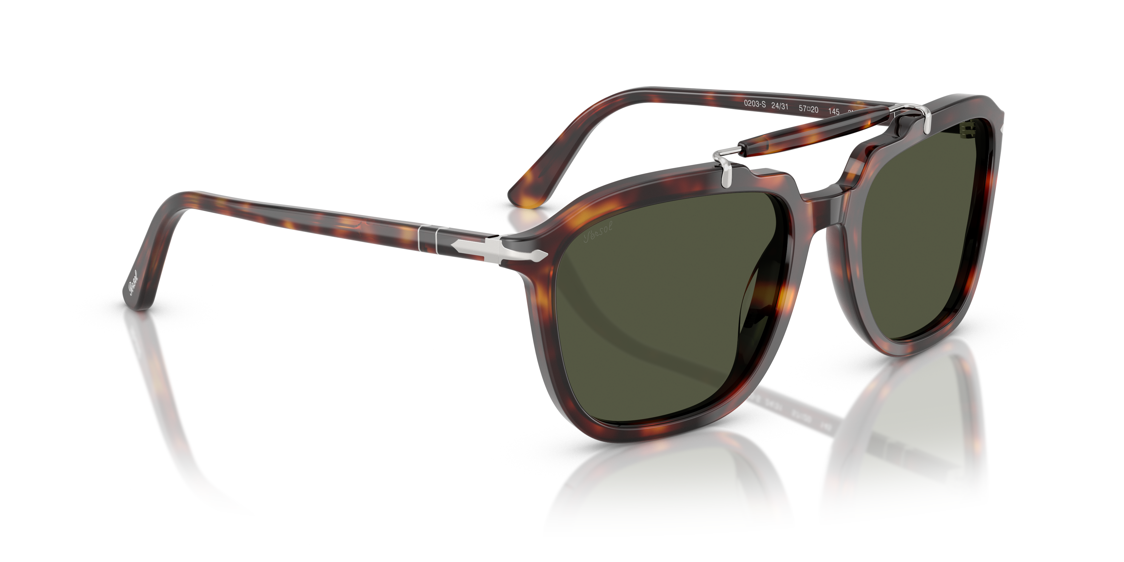 PERSOL PO0203S 24/31 55