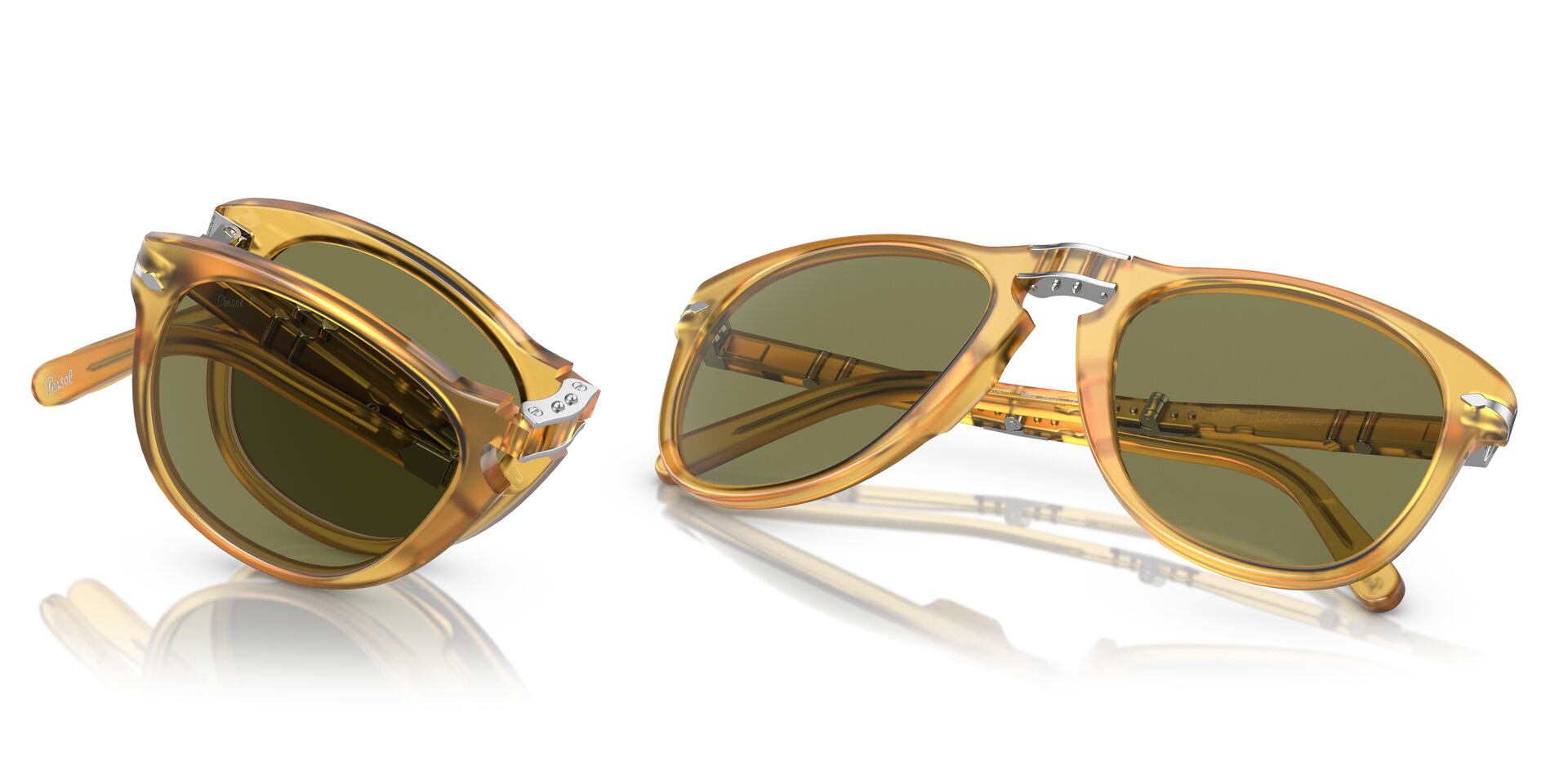 PERSOL PO0714SM STEVE MCQUEEN 204/P1 54 - 1