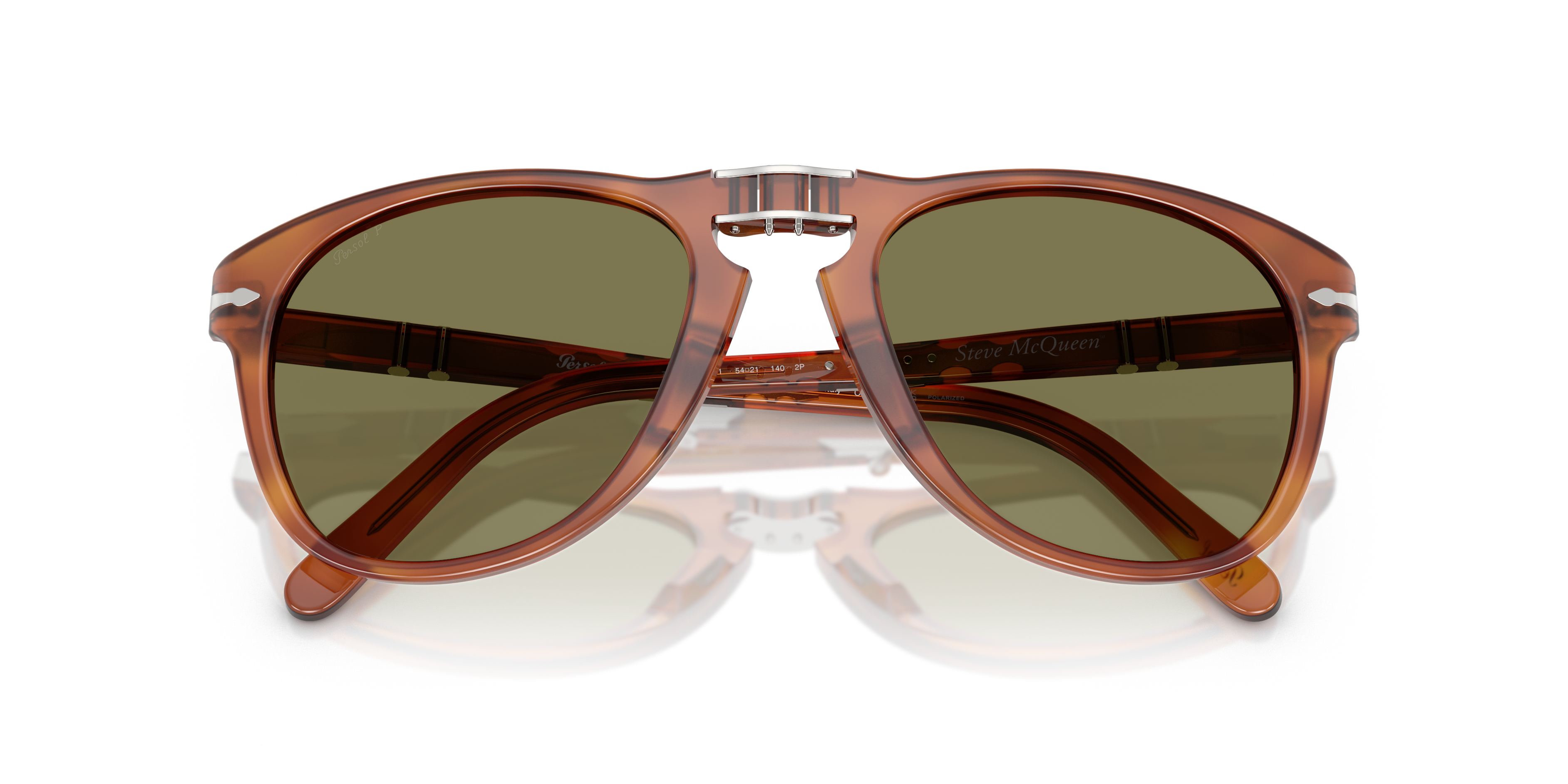 PERSOL PO0714SM STEVE MCQUEEN 96/P1 54