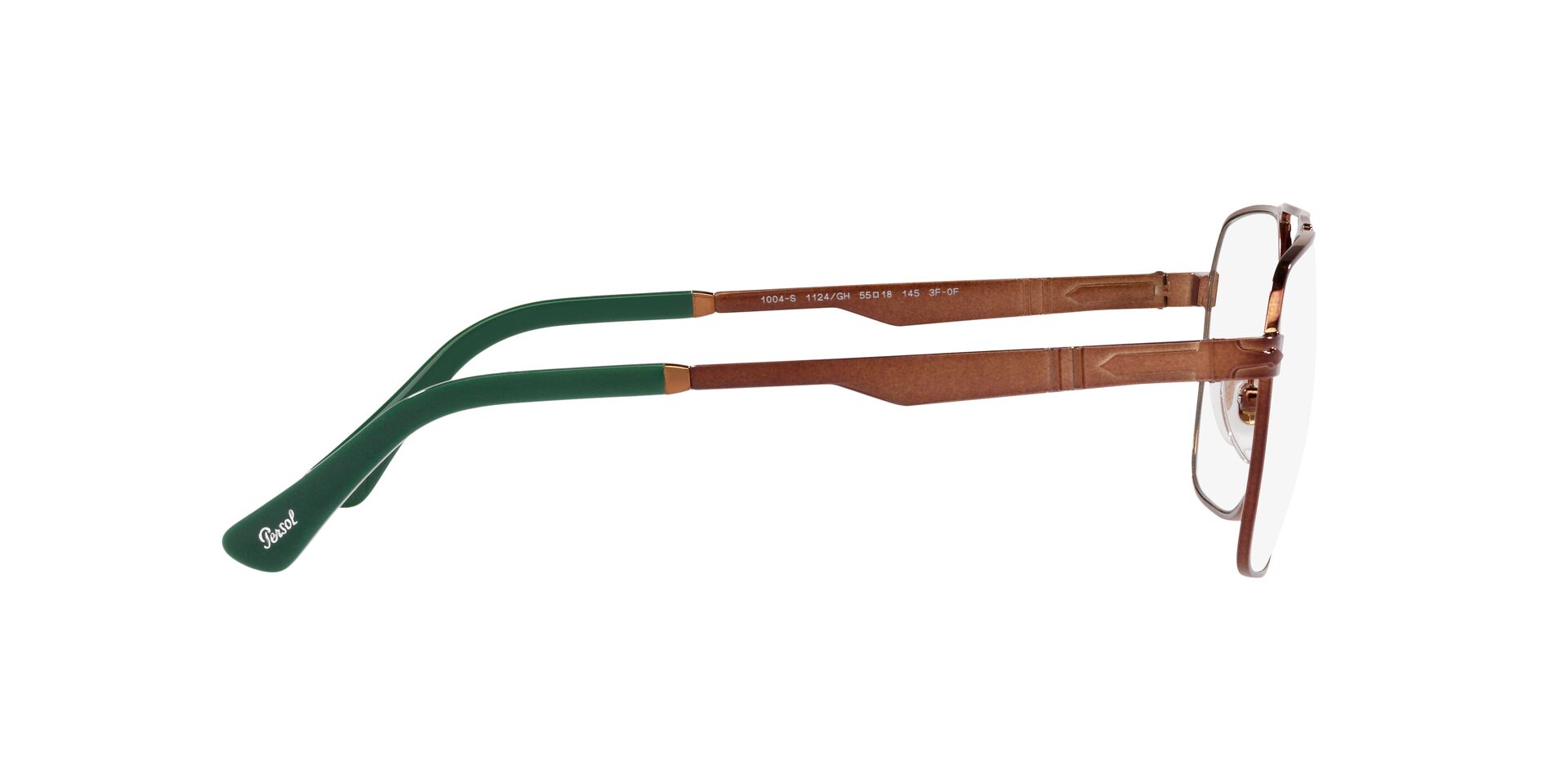 PERSOL PO1004S 1124GH 55