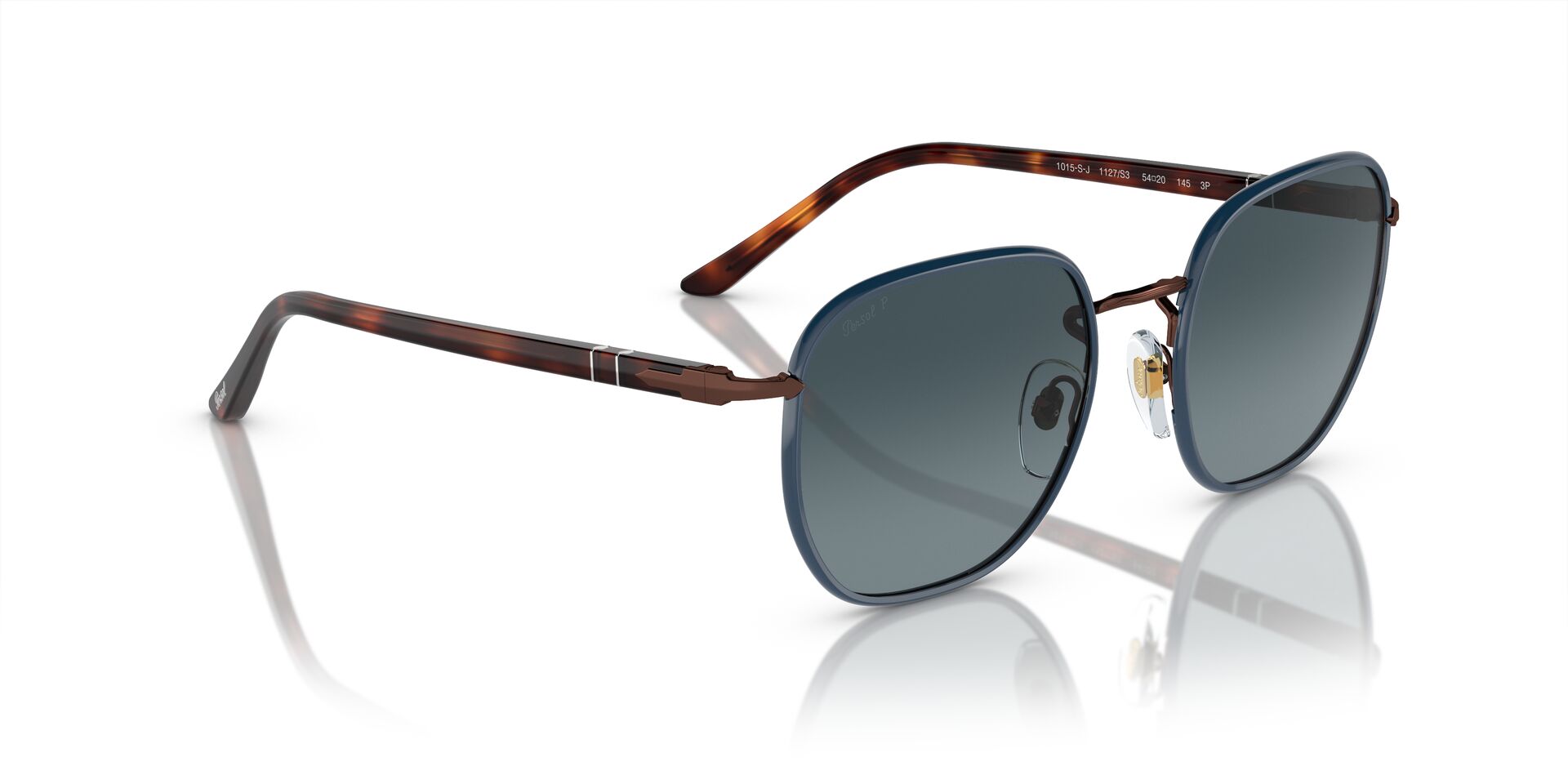 PERSOL PO1015SJ 1127S3 52