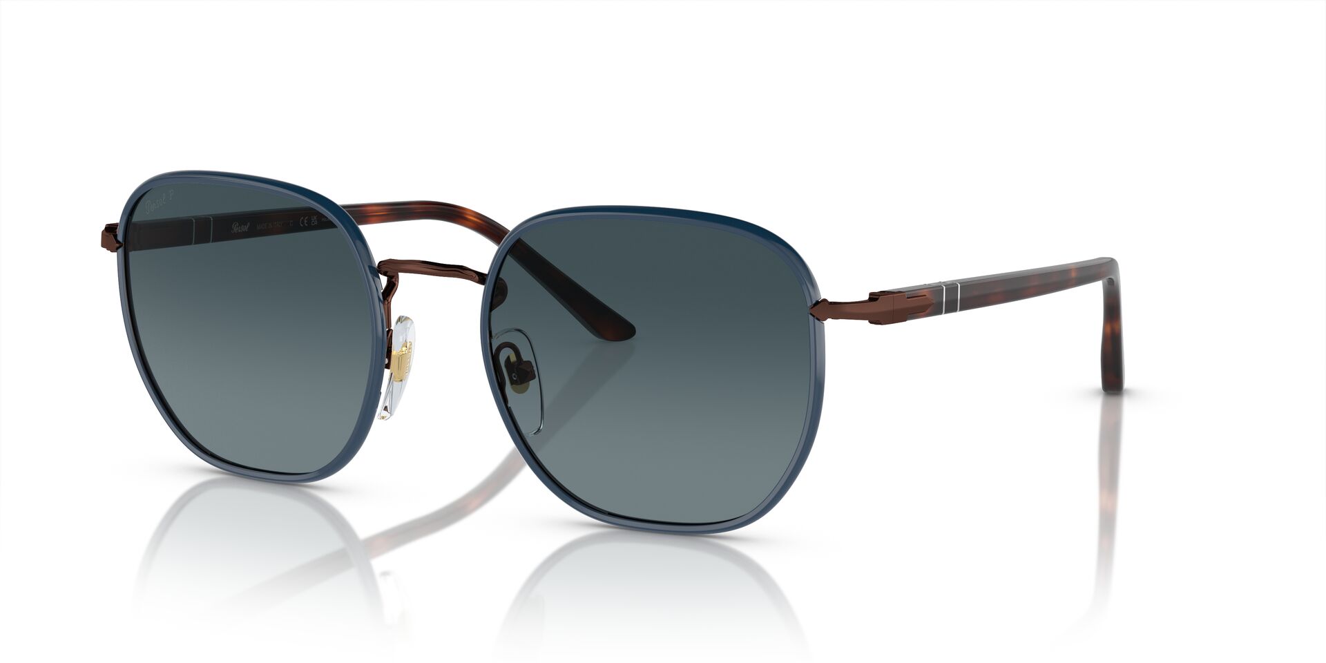 PERSOL PO1015SJ 1127S3 52