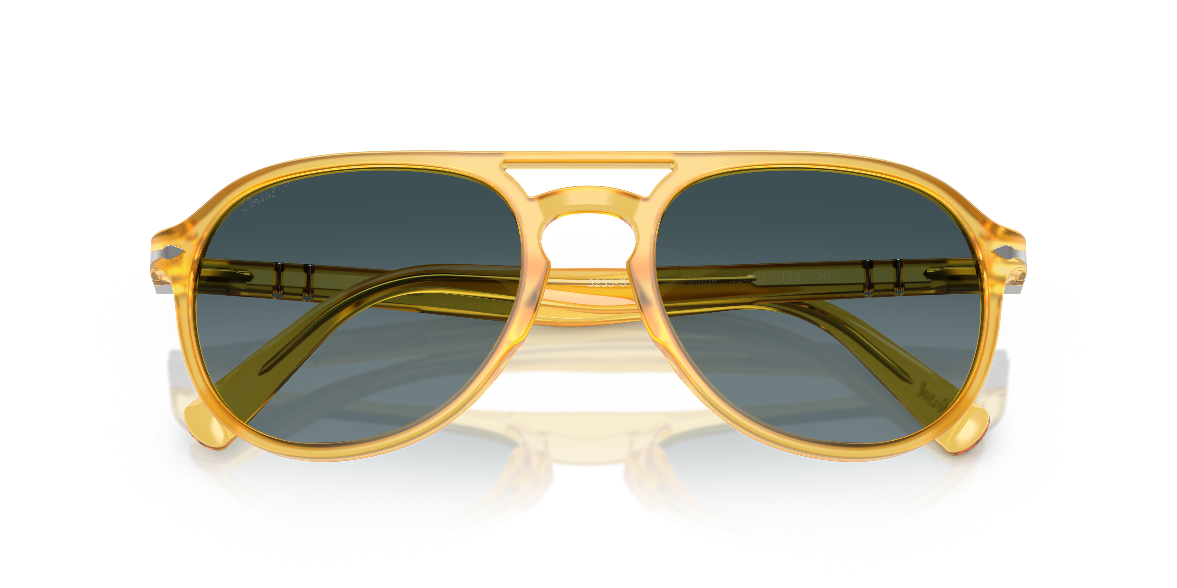 PERSOL PO3235S EL PROFESOR SERGIO 204/S3 55