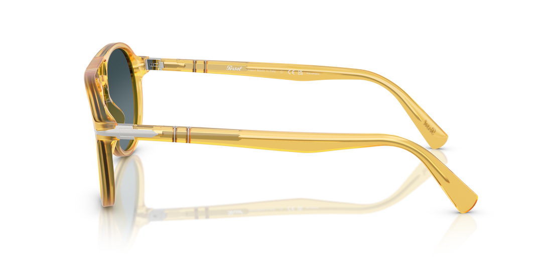 PERSOL PO3235S EL PROFESOR SERGIO 204/S3 55